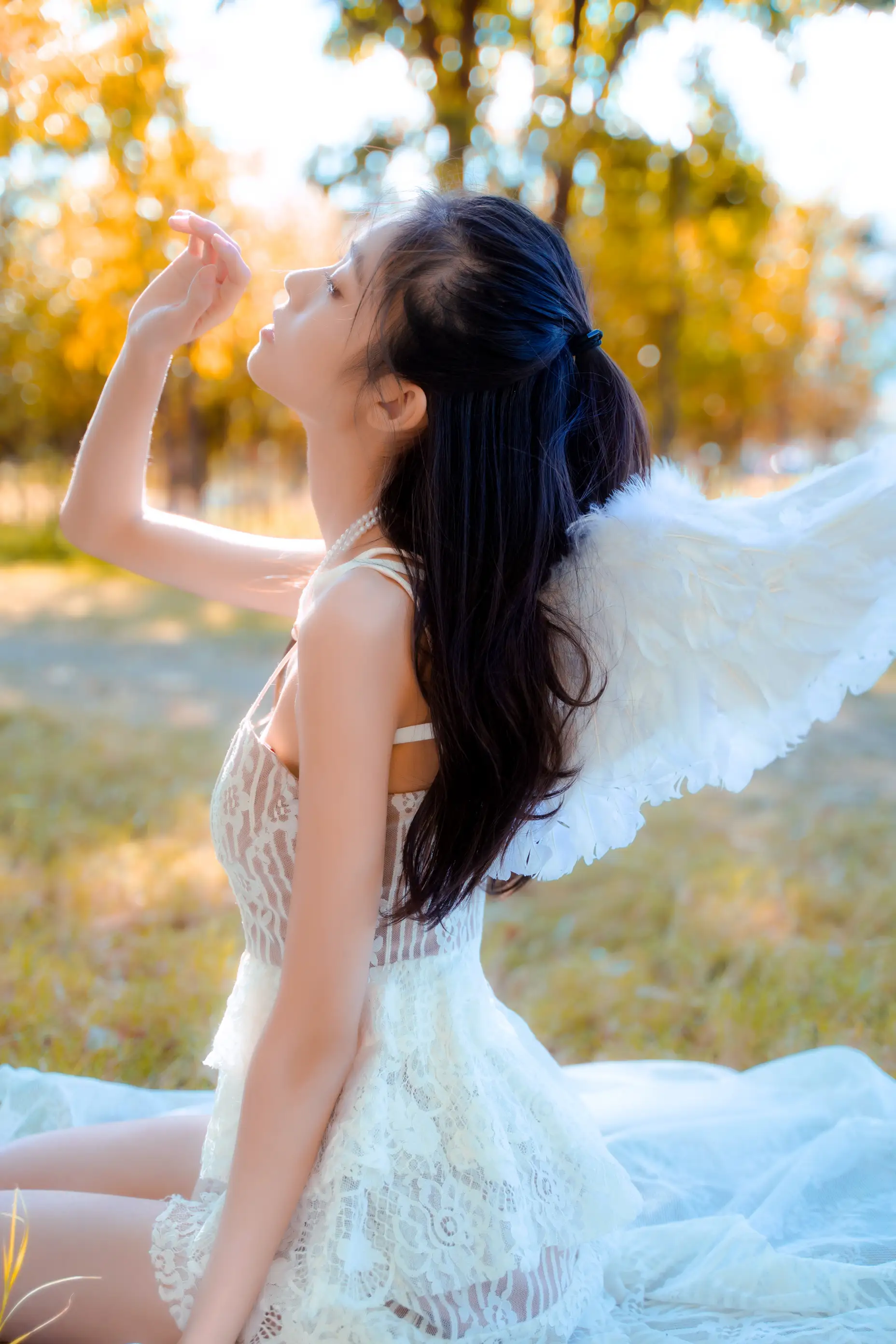 [YITUYU] 2022.02.10 Vol.781 – Little Angel Li Xinxin#[44P]-7