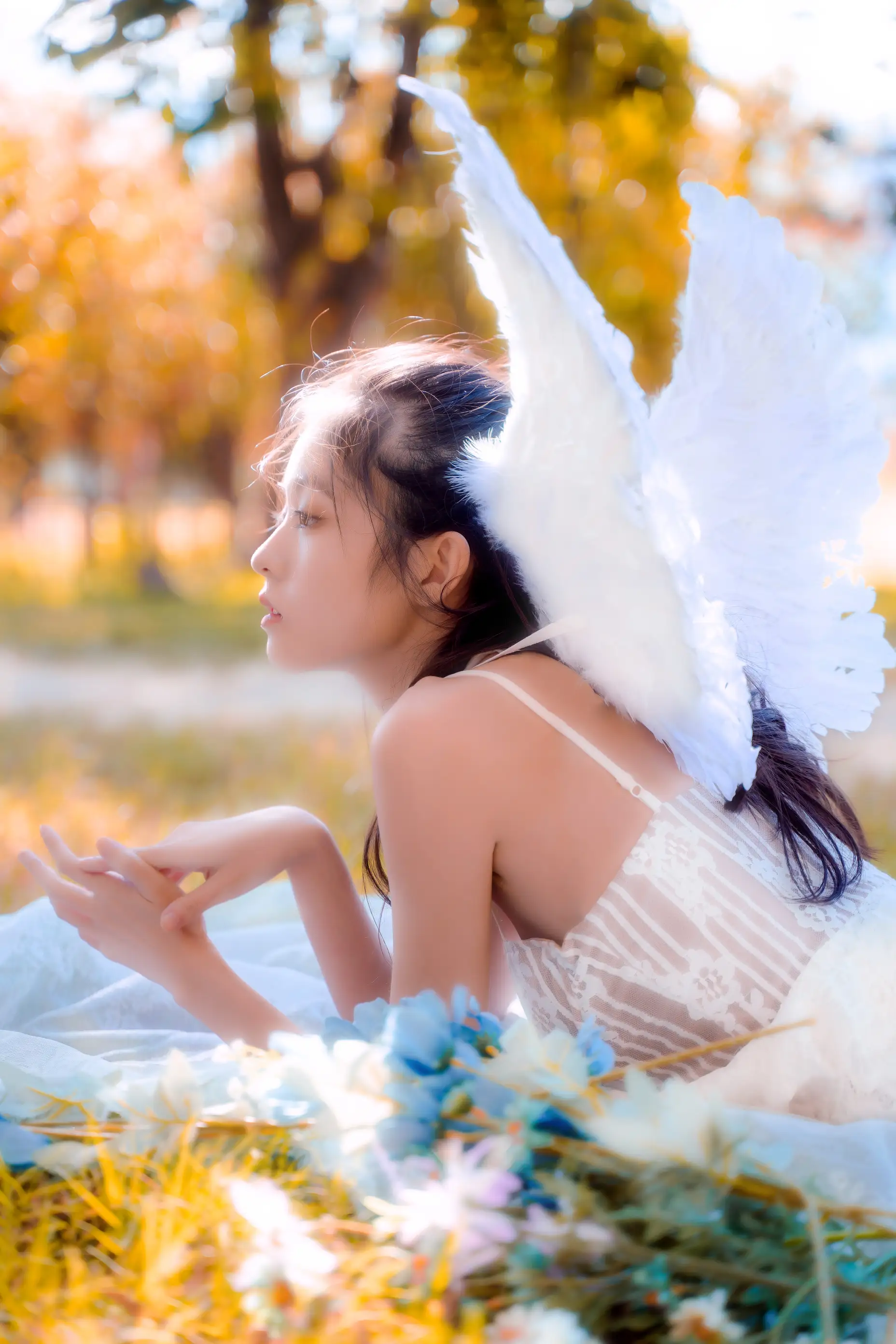 [YITUYU] 2022.02.10 Vol.781 – Little Angel Li Xinxin#[44P]-8