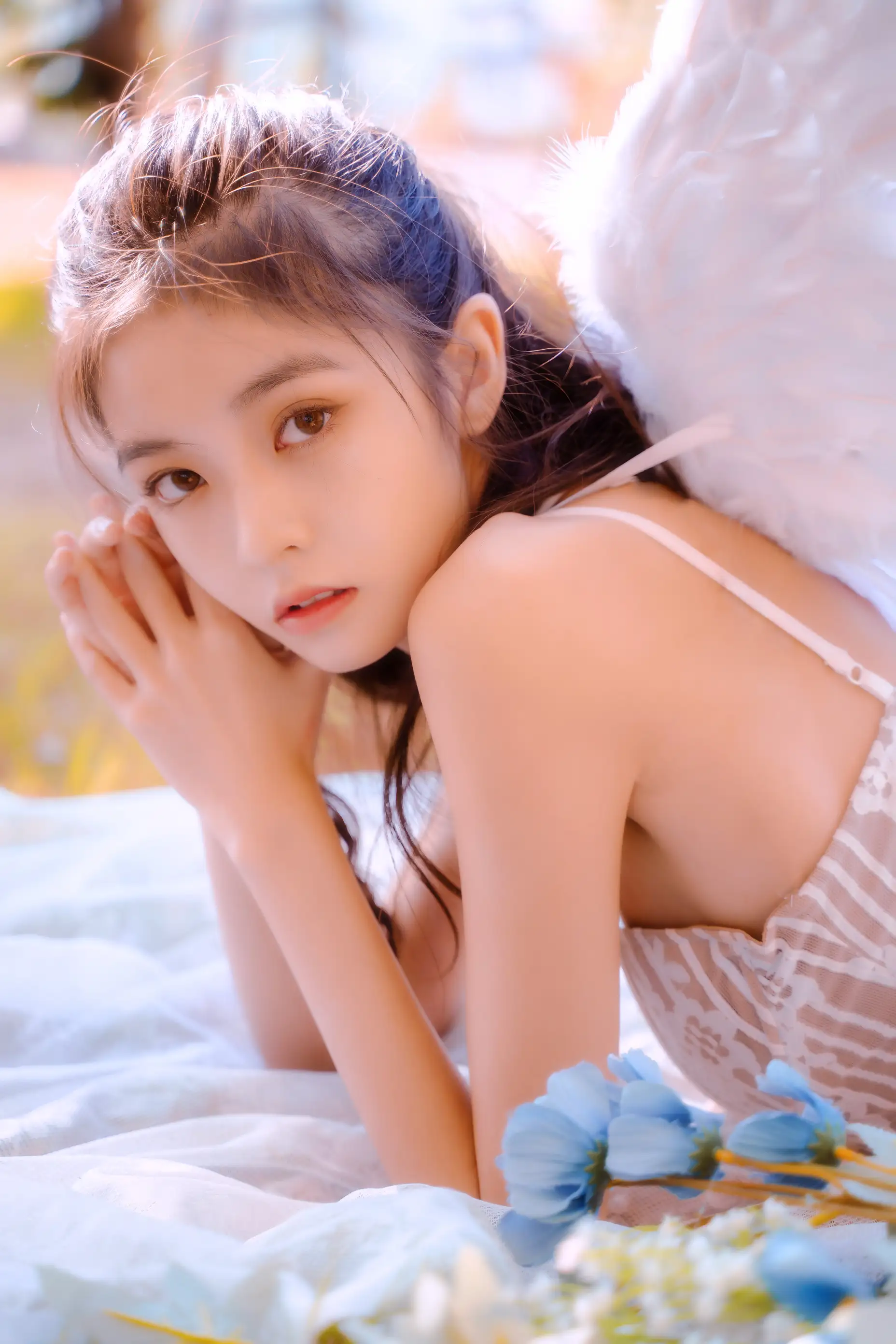 [YITUYU] 2022.02.10 Vol.781 – Little Angel Li Xinxin#[44P]-9