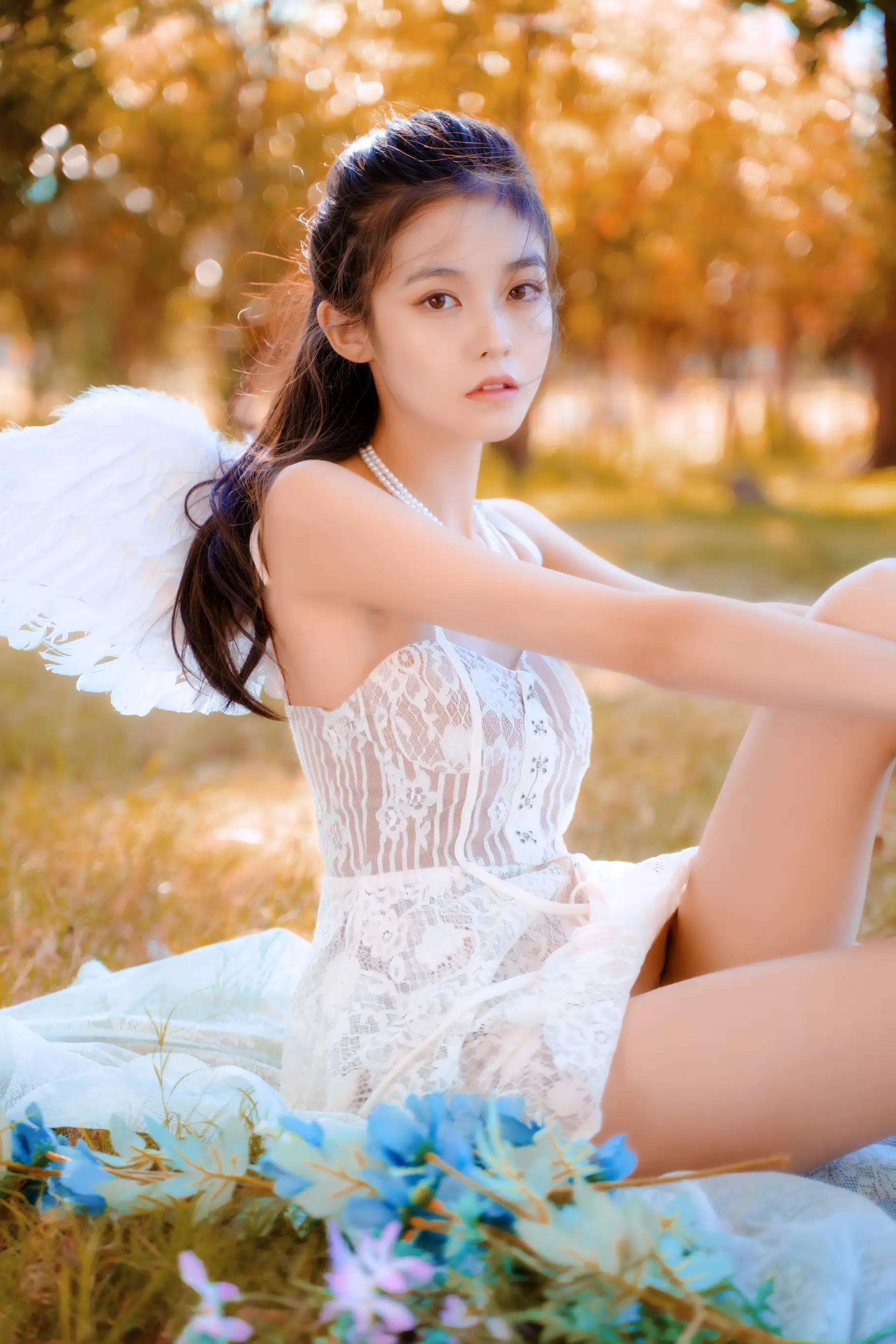 [YITUYU] 2022.02.10 Vol.781 – Little Angel Li Xinxin#[44P]-4