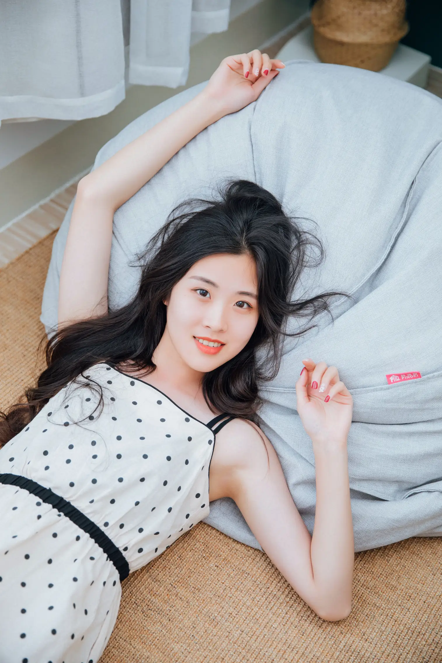 [YITUYU] 2022.02.06 Vol.758 – That Summer Si Ting#[26P]-1