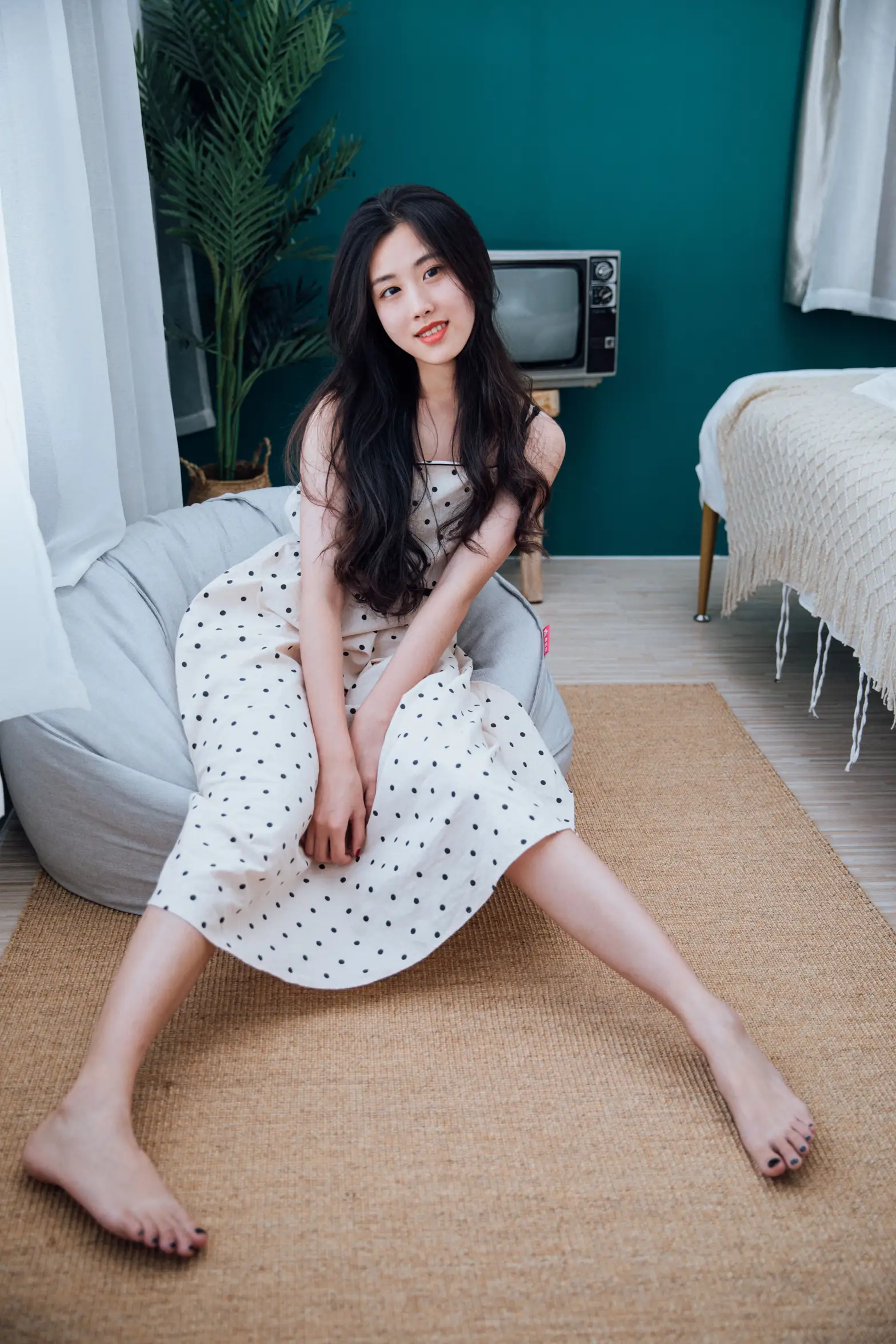 [YITUYU] 2022.02.06 Vol.758 – That Summer Si Ting#[26P]-3