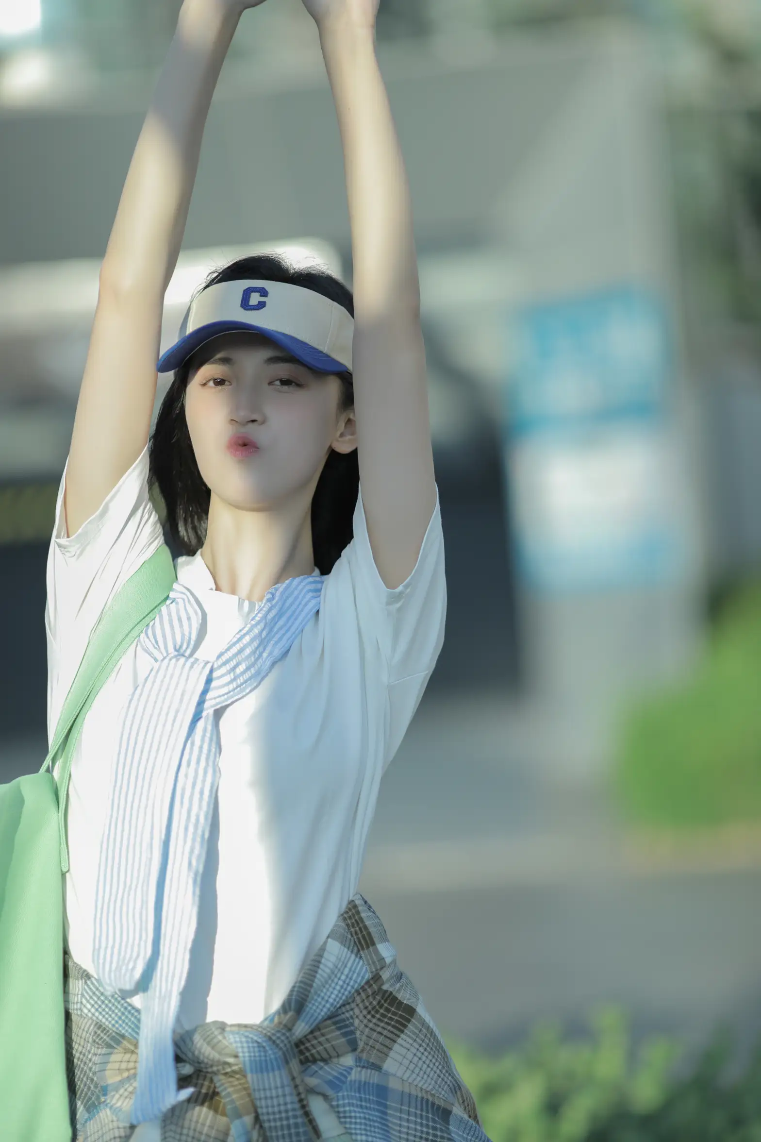 [YITUYU] 2022.08.25 VOL.1790 -The shallow summer before sunset Chen Yujie#[27P]-4