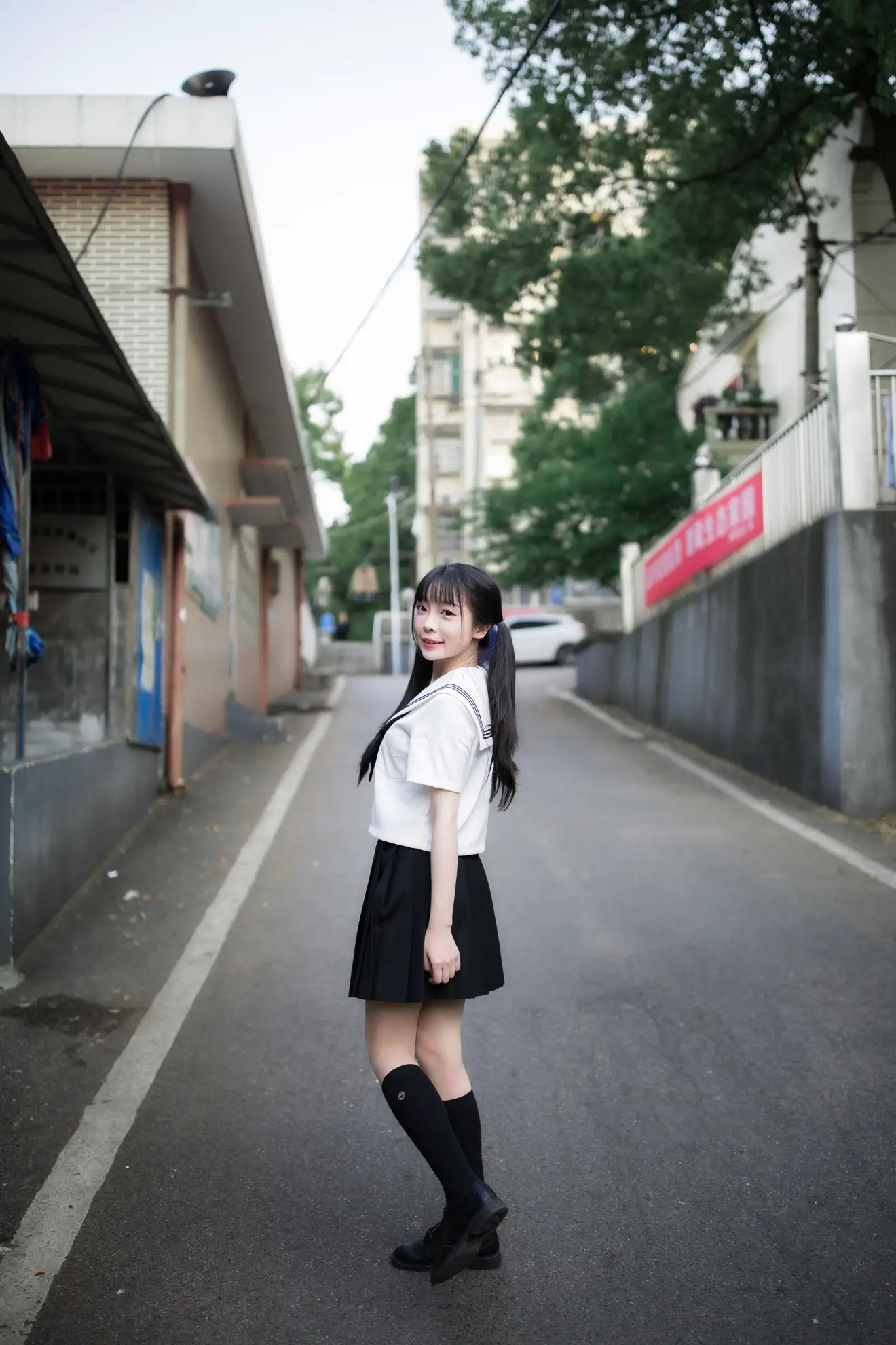 [YITUYU] 2022.01.29 Vol.723 – After school Xinxin#[43P]-9