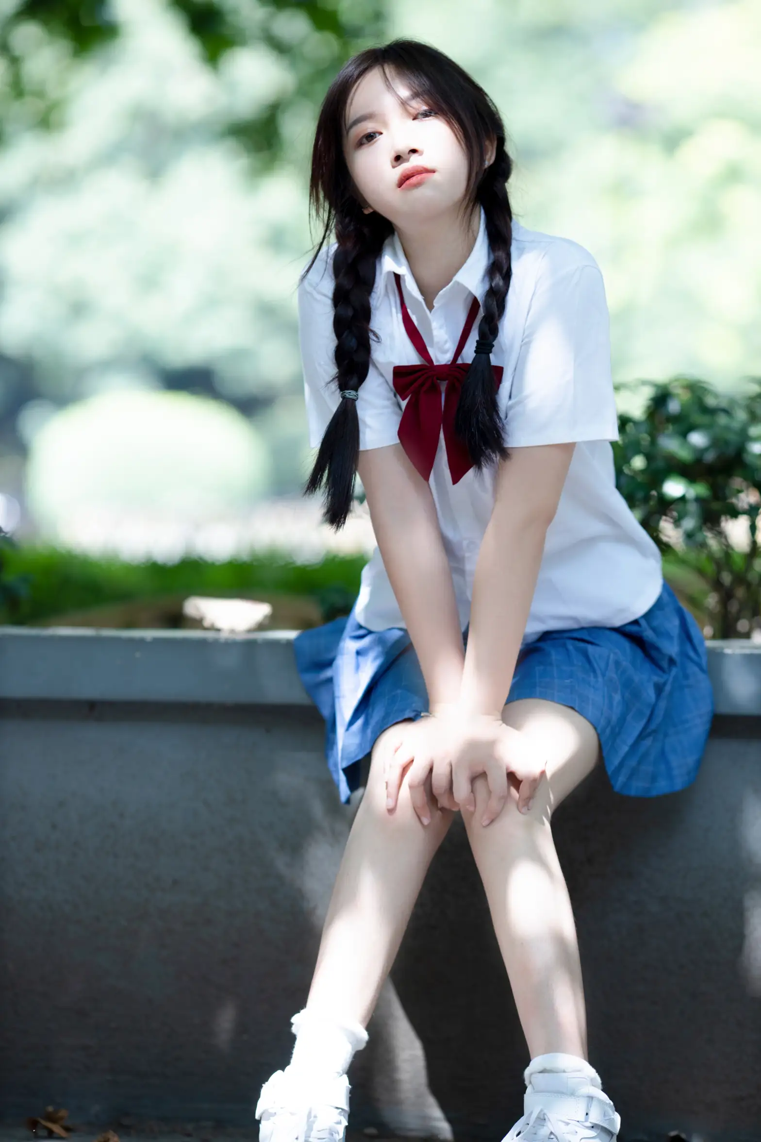 [YITUYU] 2021.12.06 Vol.484 – The Girl in Early Summer dani#[22P]-3