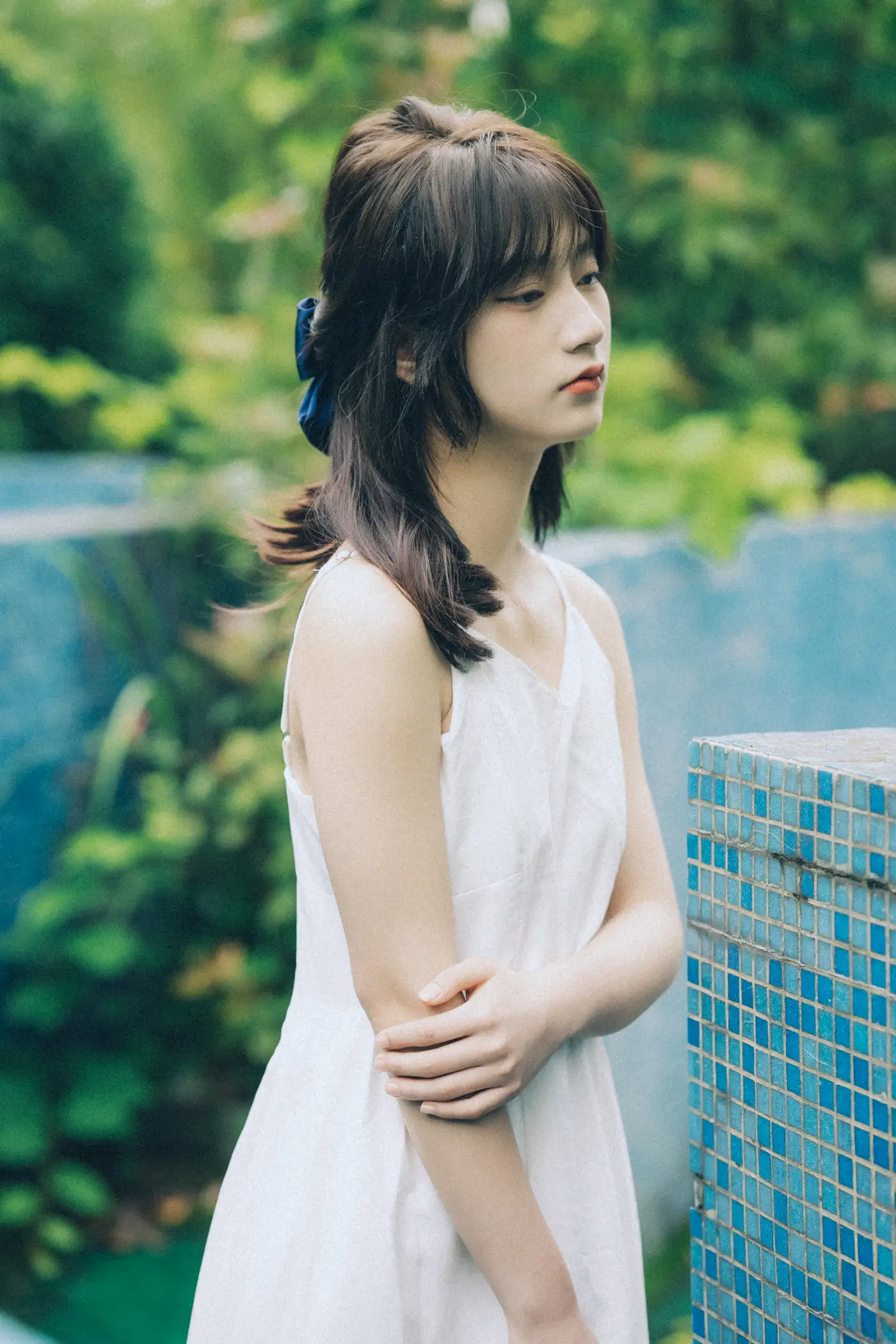 [YITUYU] 2022.09.05 VOL.1878 - One person's maze Feifei#[34P]-6