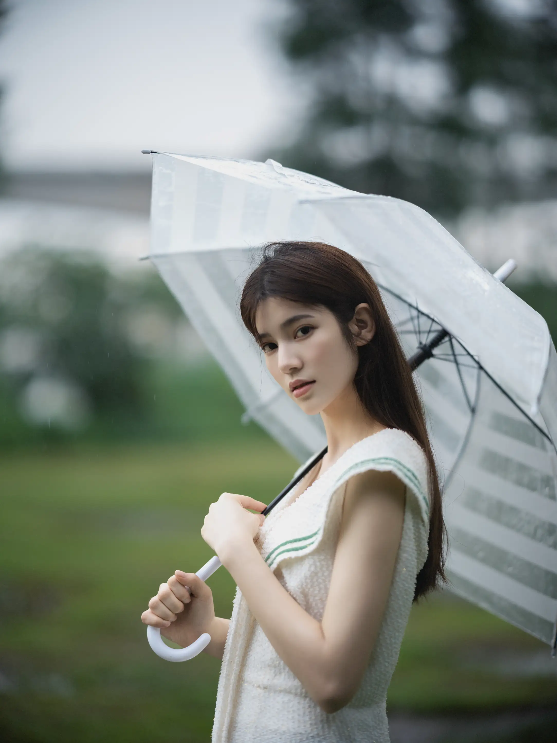 [YITUYU] 2022.07.14 Vol.1474 – Sunny, cloudy and rainy days poetry#[47P]-8