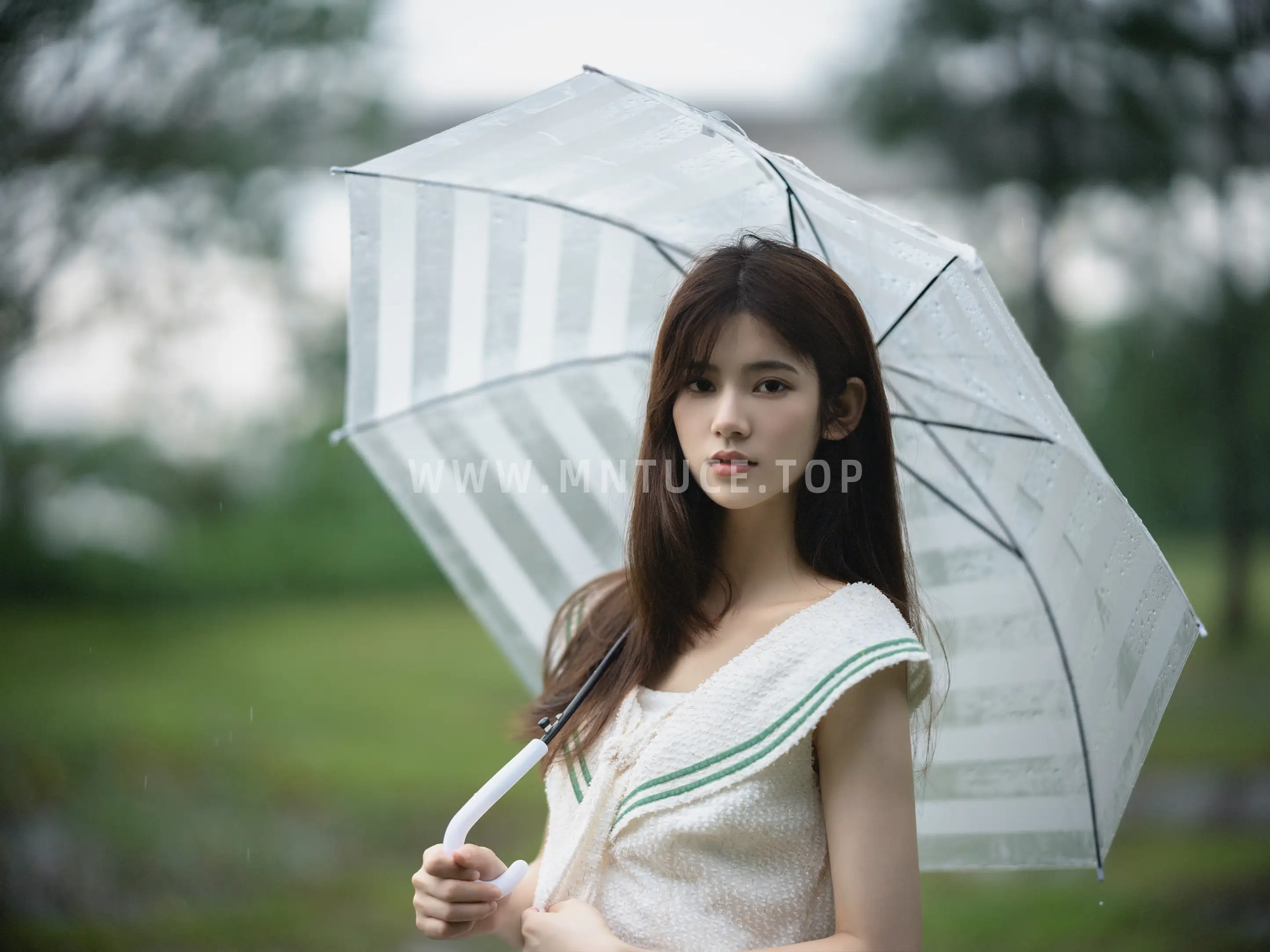 [YITUYU] 2022.07.14 Vol.1474 – Sunny, cloudy and rainy days poetry#[47P]-9