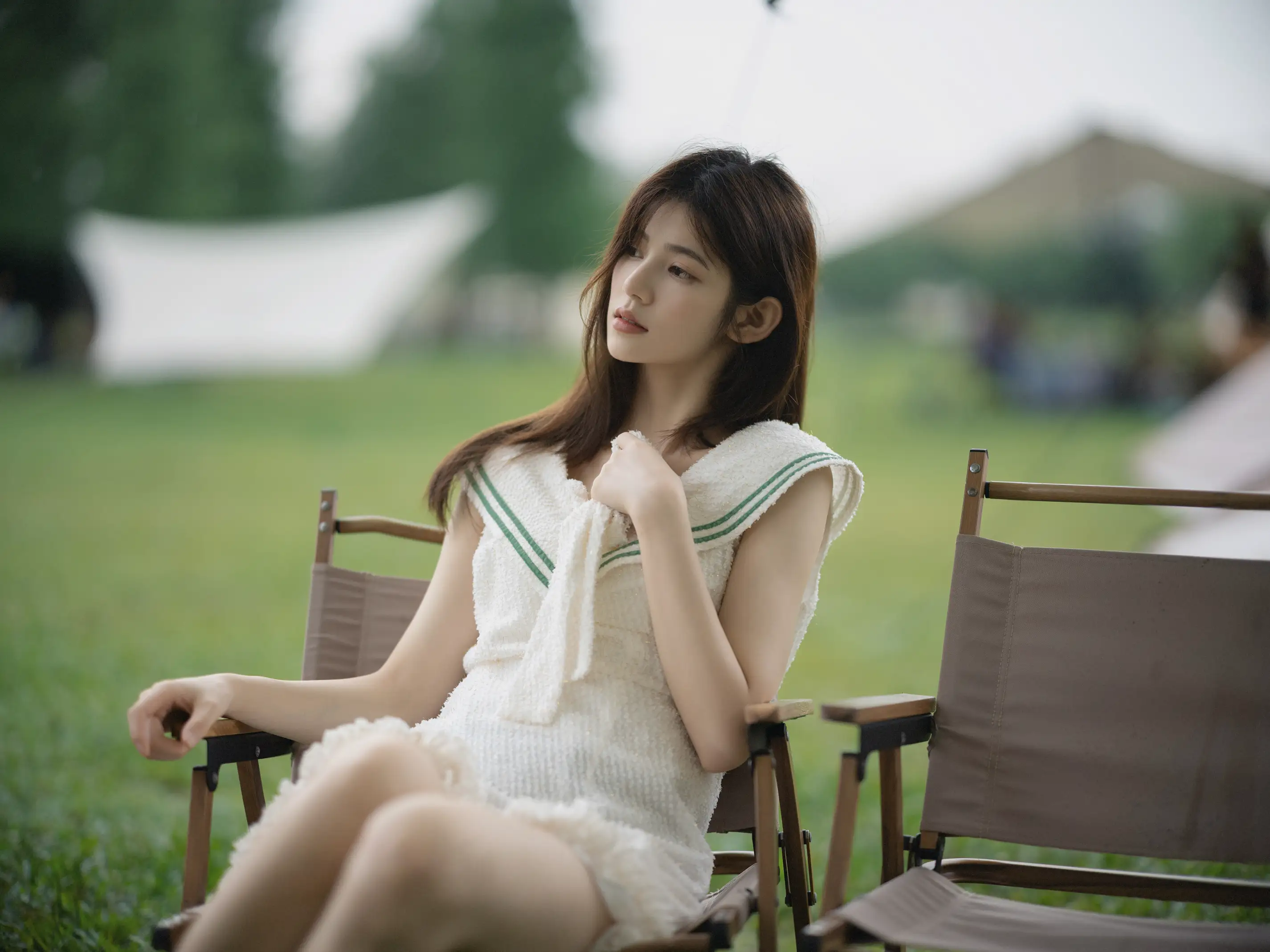 [YITUYU] 2022.07.14 Vol.1474 – Sunny, cloudy and rainy days poetry#[47P]-7