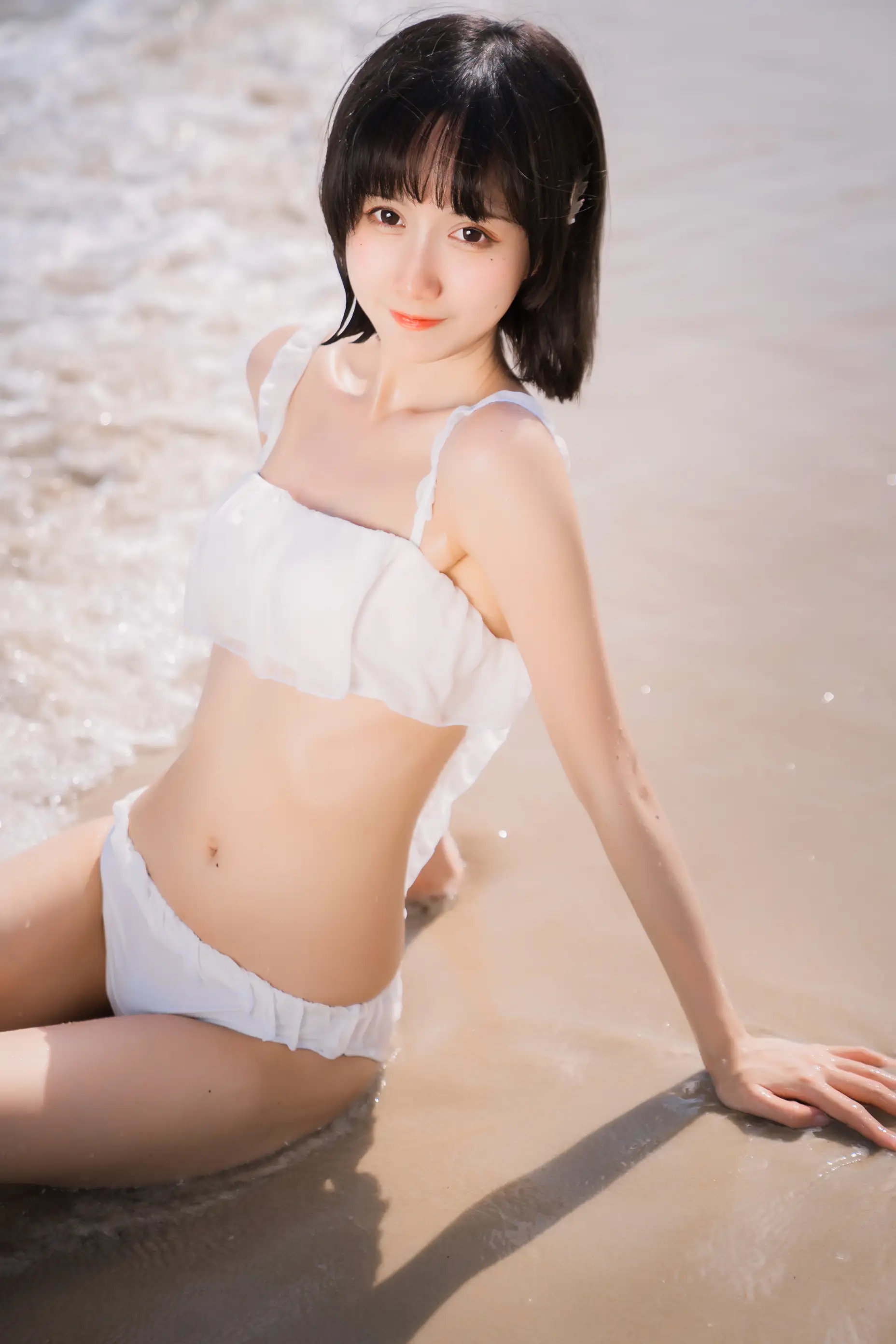 [YITUYU] 2022.06.08 Vol.1118 – Caramel White kapok cottonOwO#[39P]-6