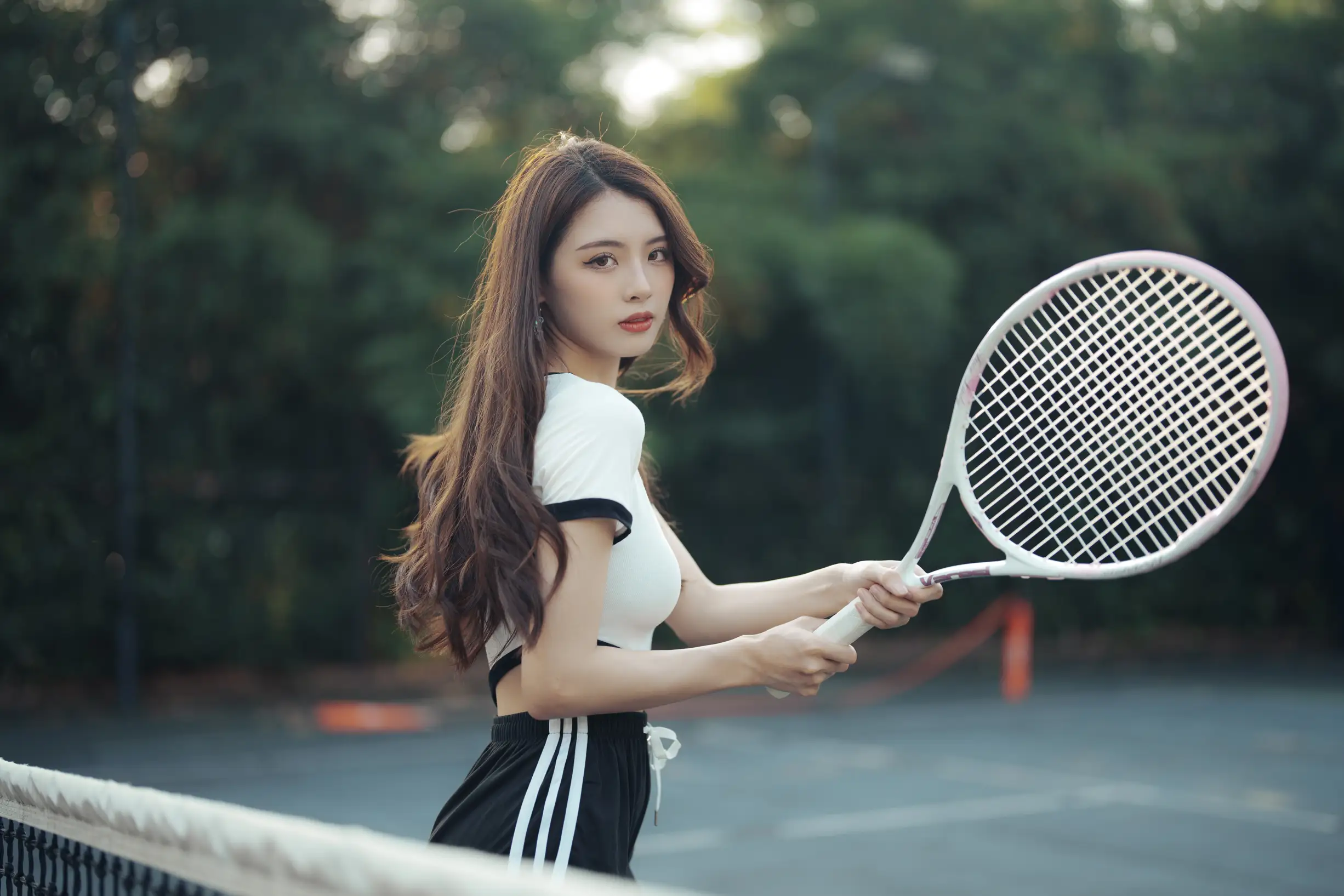 [YITUYU] 2022.07.29 Vol.1574 – Tennis Girl Teng Jing#[67P]-10