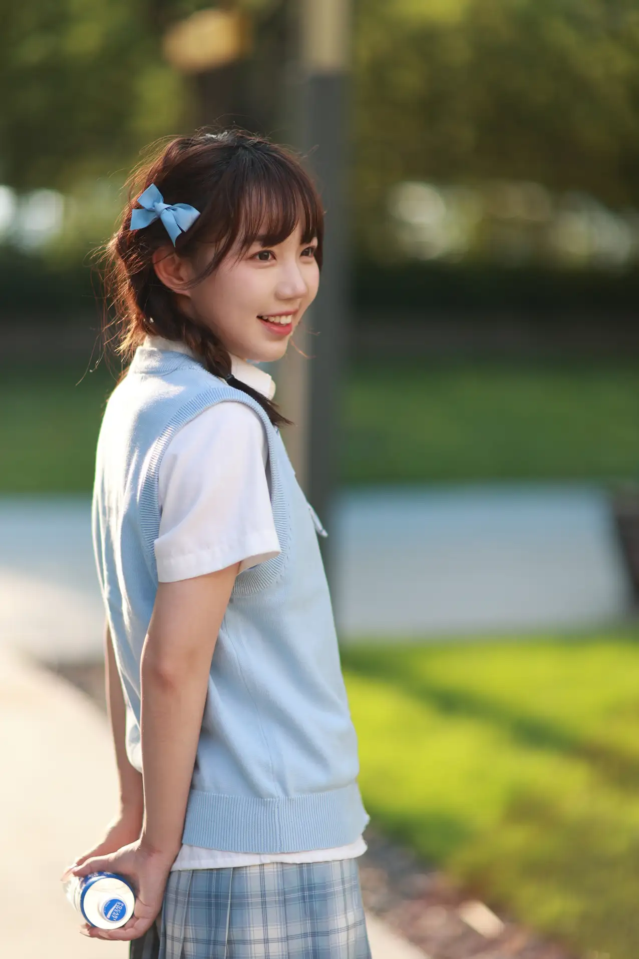 [YITUYU] 2022.06.18 Vol.1213 – After school small tree#[32P]-4