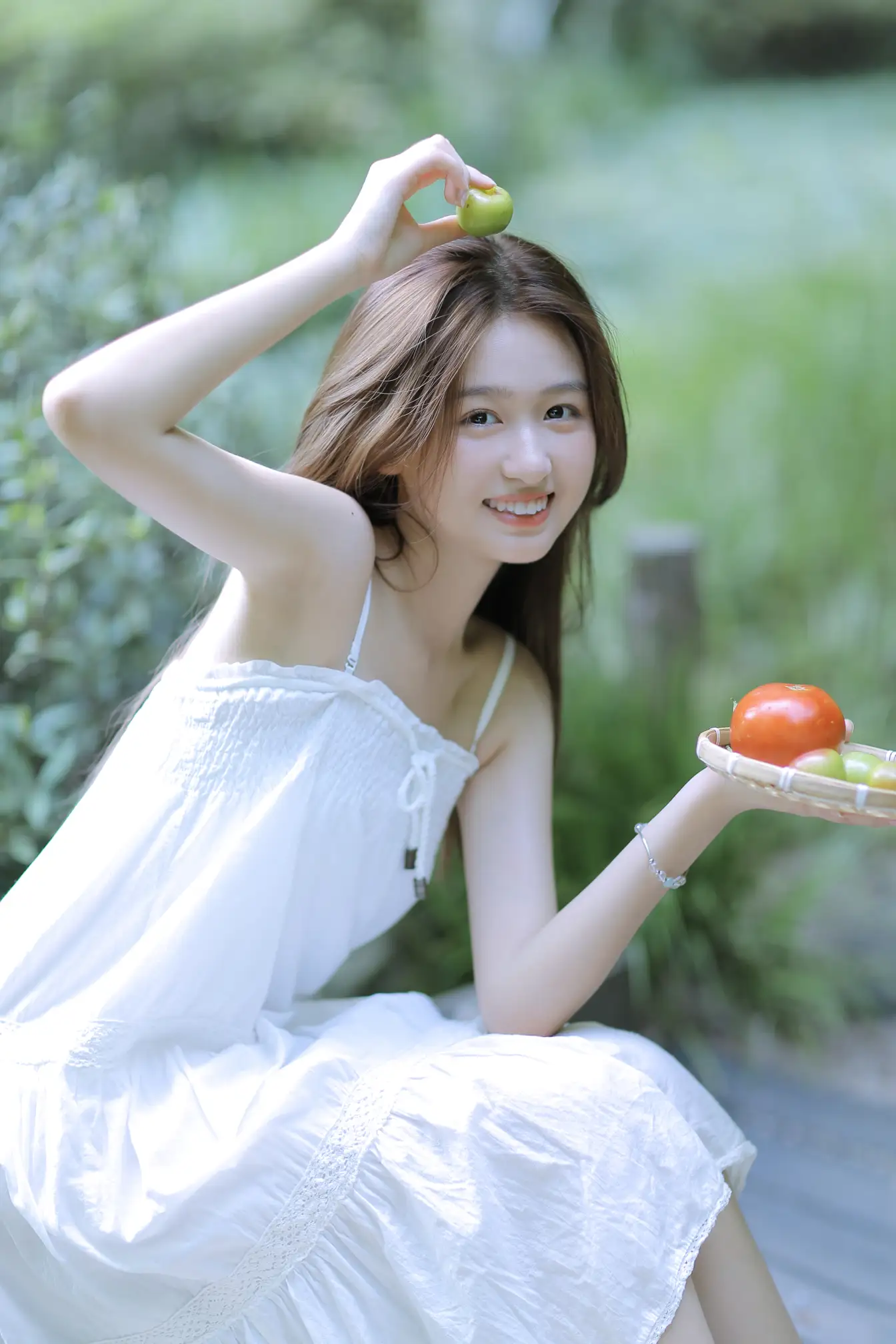 [YITUYU] 2022.05.15 Vol.892 – Midsummer Rachel's happy life#[25P]-5