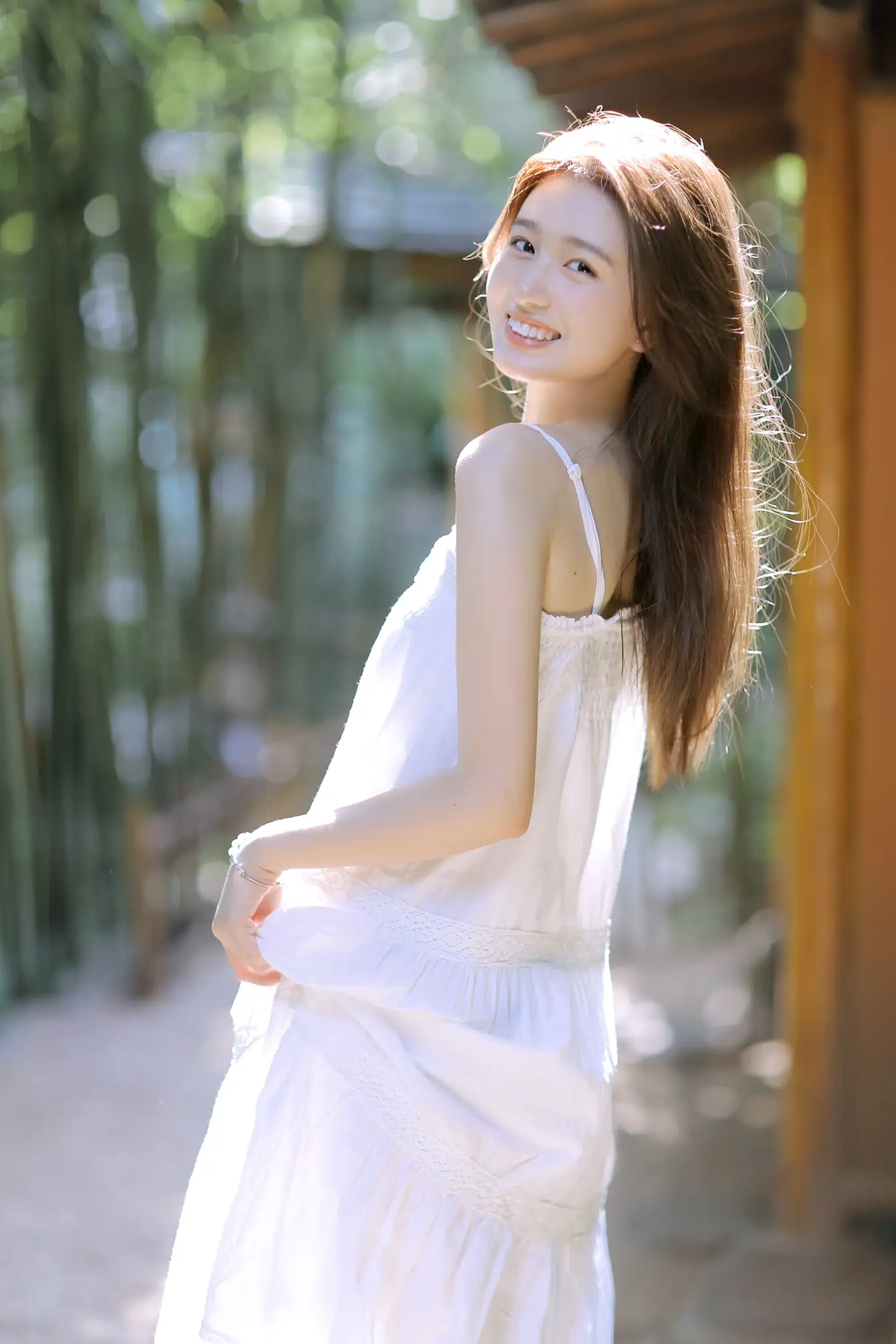 [YITUYU] 2022.05.15 Vol.892 – Midsummer Rachel's happy life#[25P]-6