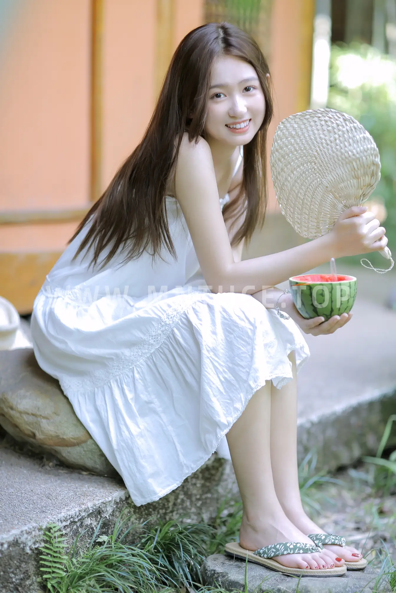 [YITUYU] 2022.05.15 Vol.892 – Midsummer Rachel's happy life#[25P]-10