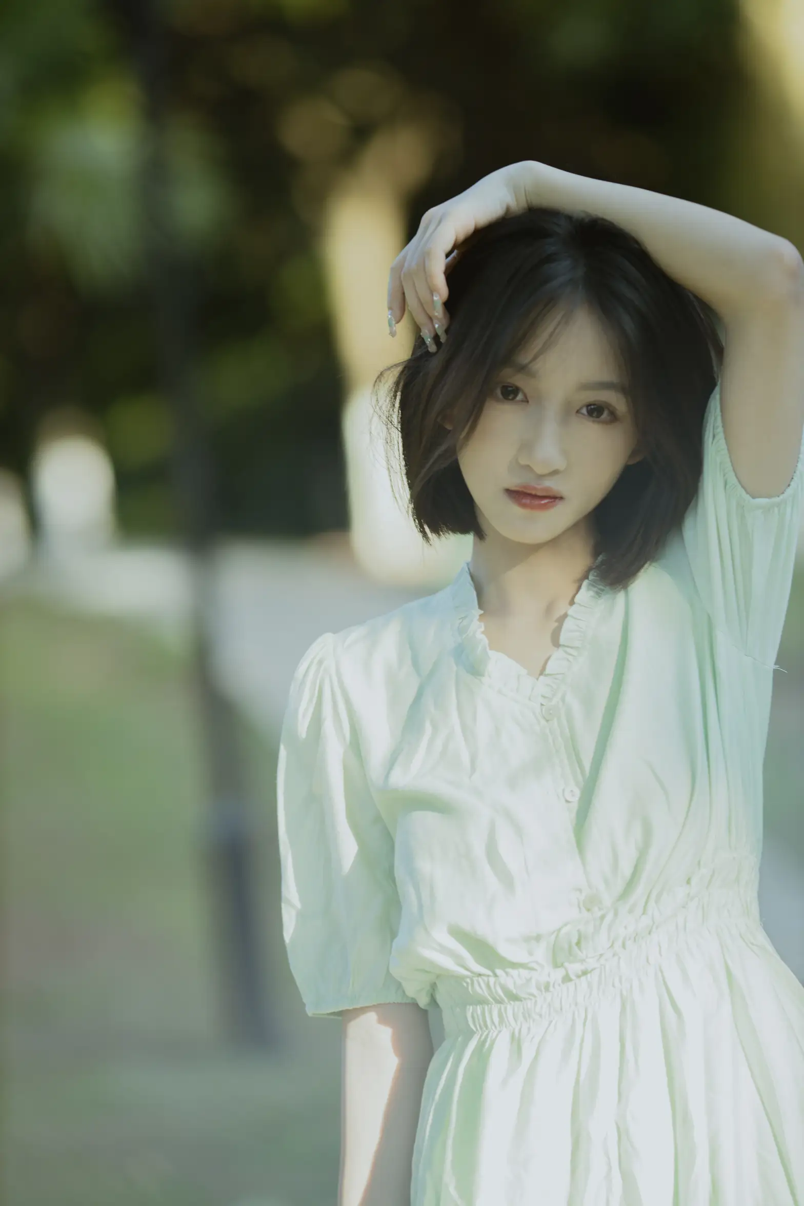 [YITUYU] 2022.08.25 VOL.1789 - Light Summer Yuer#[25P]-4