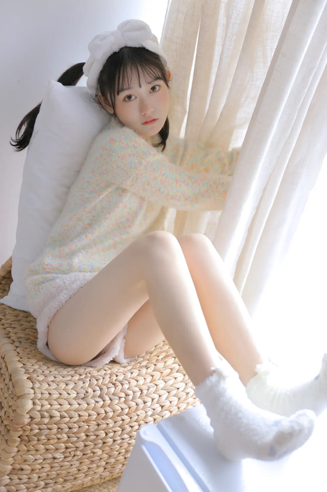 [YITUYU] 2022.09.12 Vol.1934 – Sweet Cake Full cup#[25P]-3