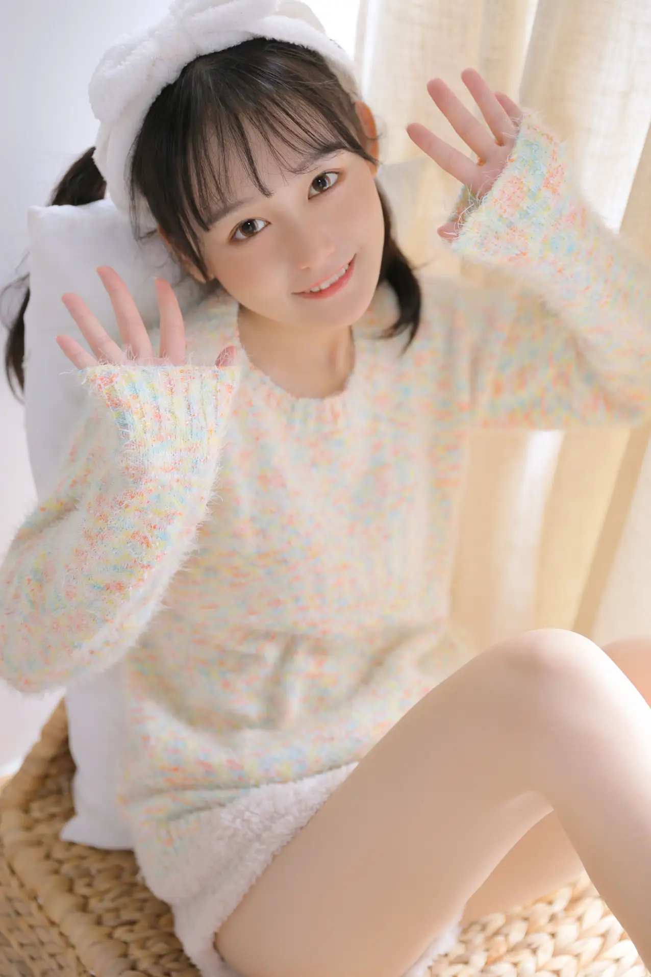 [YITUYU] 2022.09.12 Vol.1934 – Sweet Cake Full cup#[25P]-4