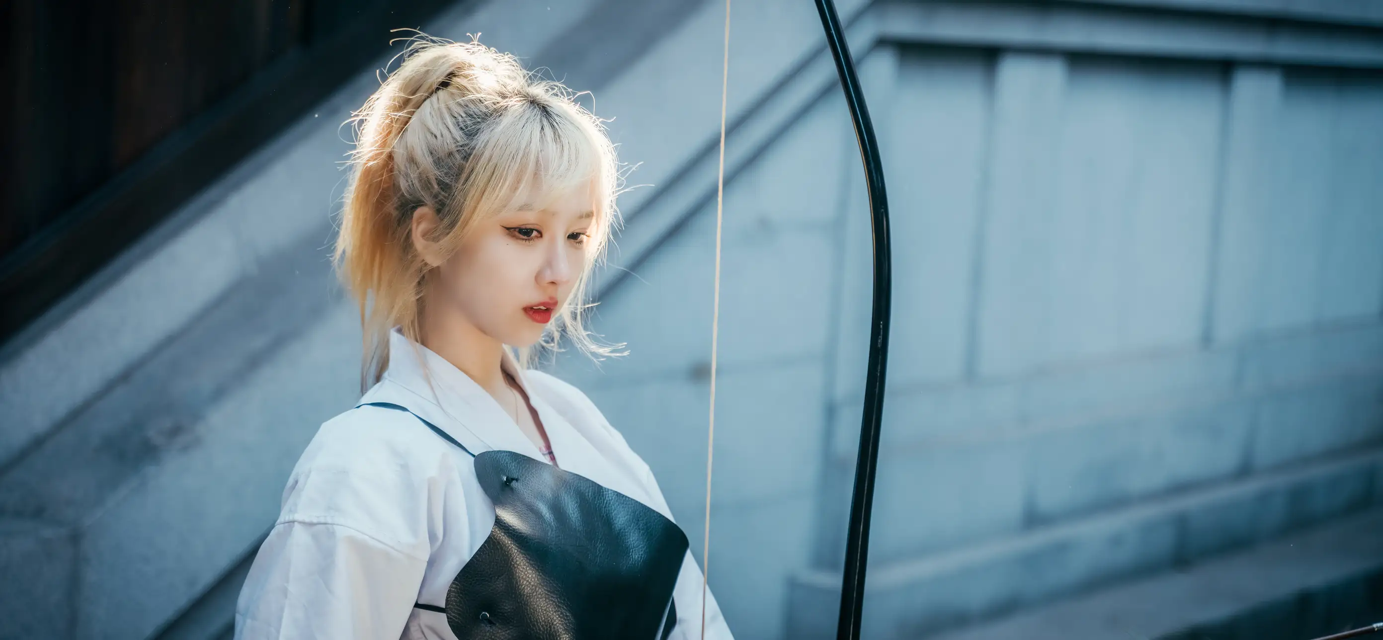 [YITUYU] 2022.01.28 Vol.720 – Kyudo Girl KK#[49P]-7