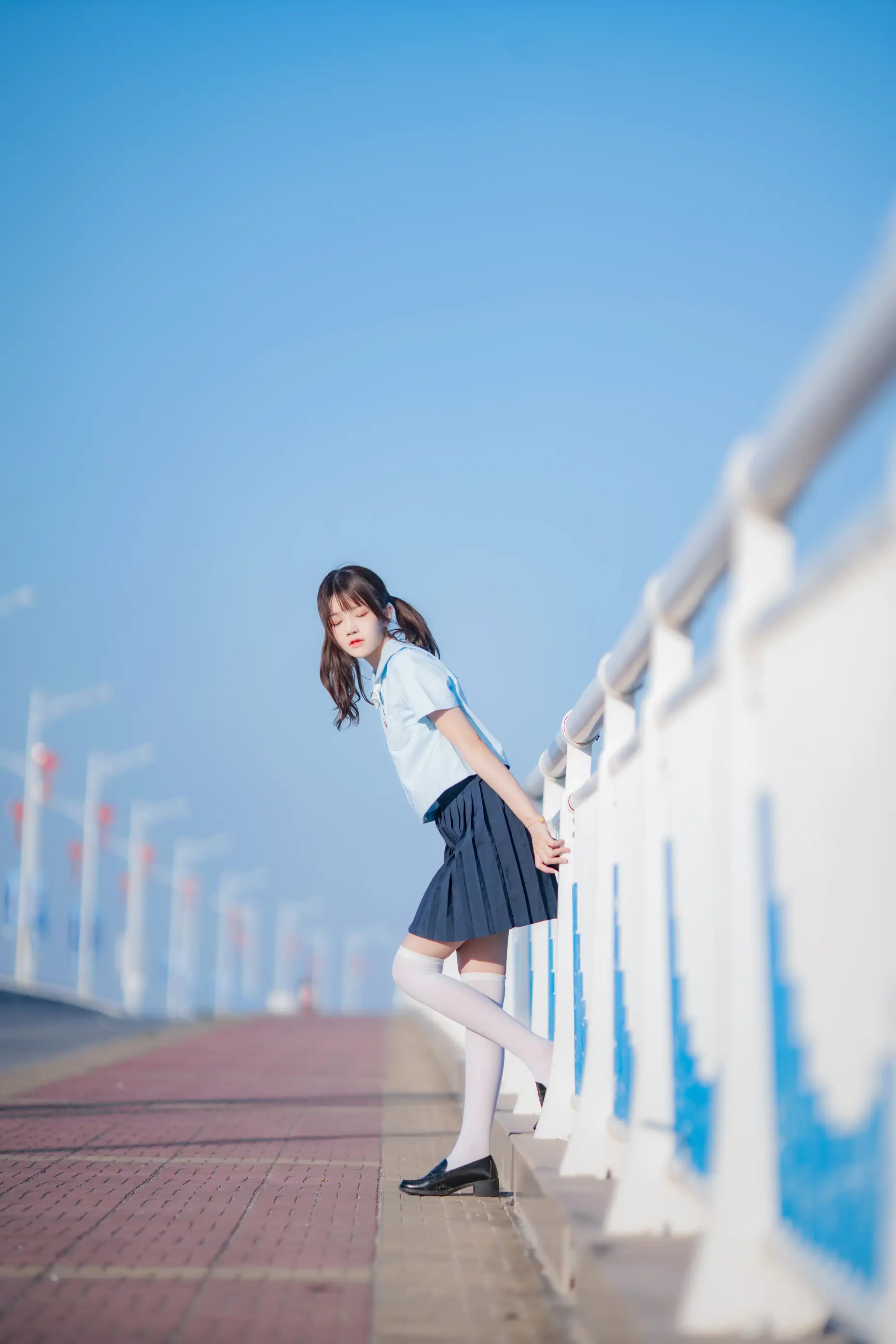 [YITUYU] 2022.07.07 Vol.1409 – Azure Sakura peach meow#[33P]-2