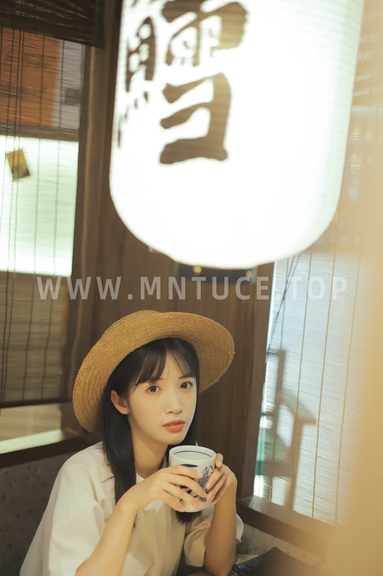 [YITUYU] 2022.09.02 Vol.1855 – Numazu Port Restaurant An Ameng cub#[43P]-8