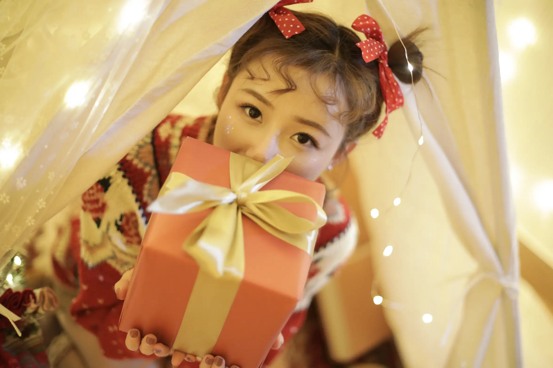 [YITUYU] 2022.09.04 Vol.1867 - Your Christmas Elf Baoer#[43P]-4