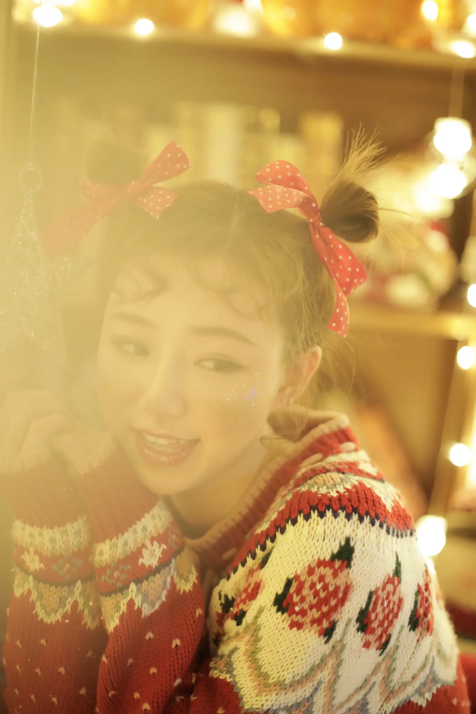 [YITUYU] 2022.09.04 Vol.1867 - Your Christmas Elf Baoer#[43P]-5