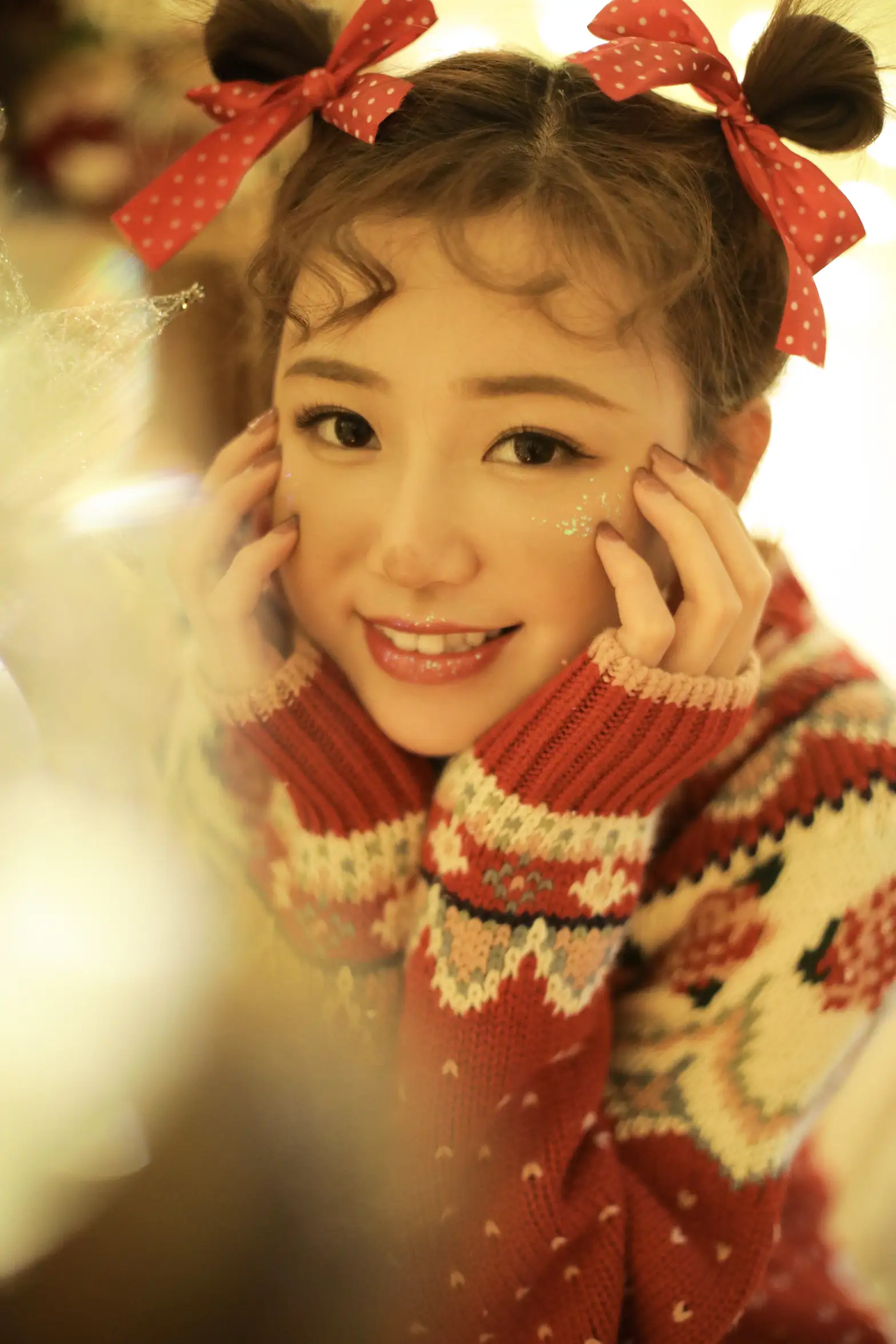 [YITUYU] 2022.09.04 Vol.1867 - Your Christmas Elf Baoer#[43P]-7