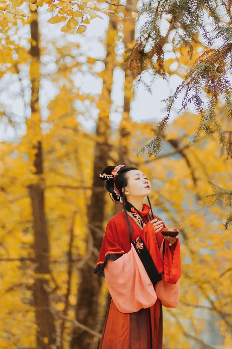 [YITUYU] 2021.09.03 Vol.233 – Autumn all over the ground Tan Zi#[28P]-3