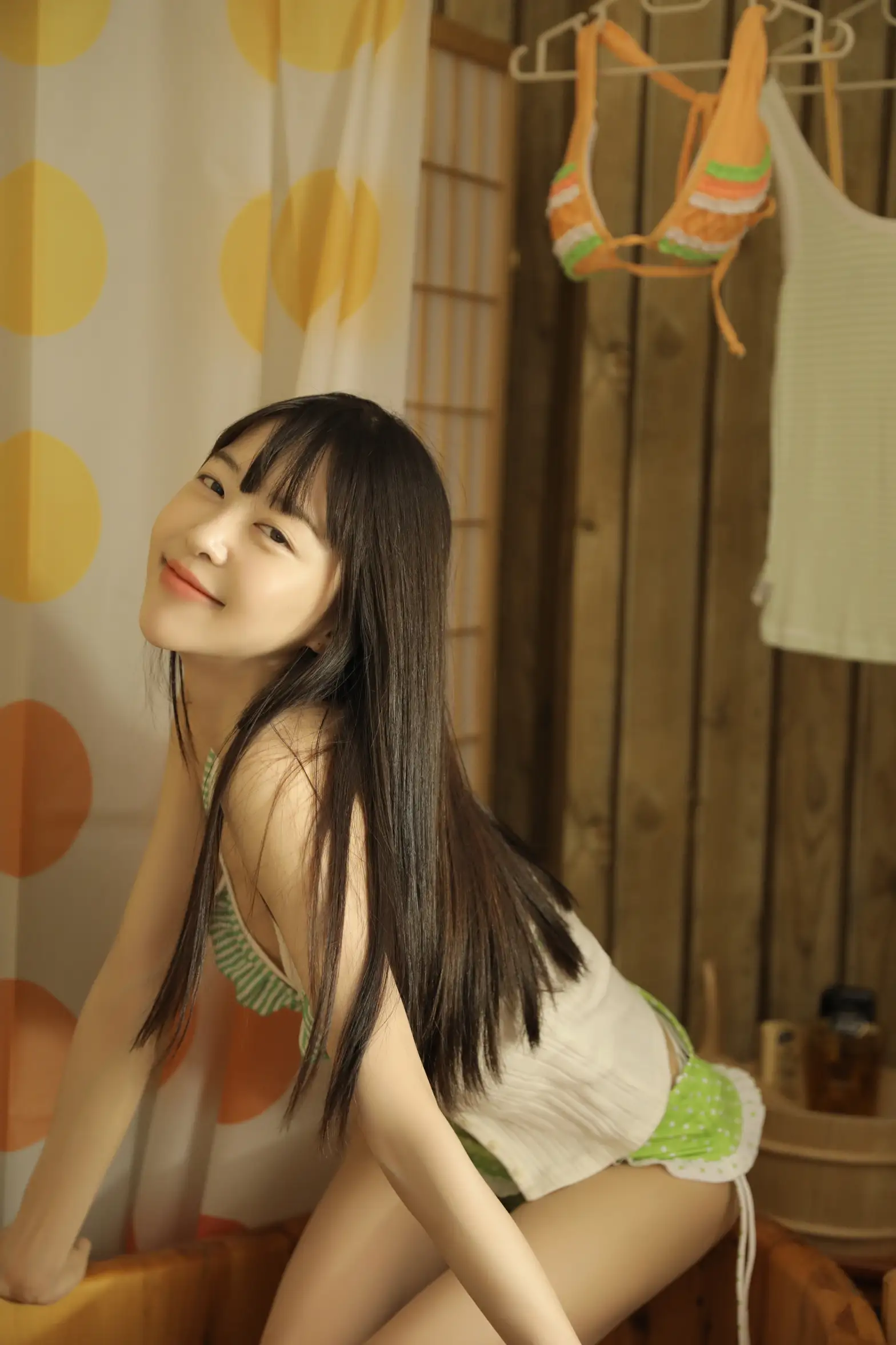 [YITUYU] 2022.08.14 Vol.1705 – Spend the summer together ss_ 爽#[44P]-4