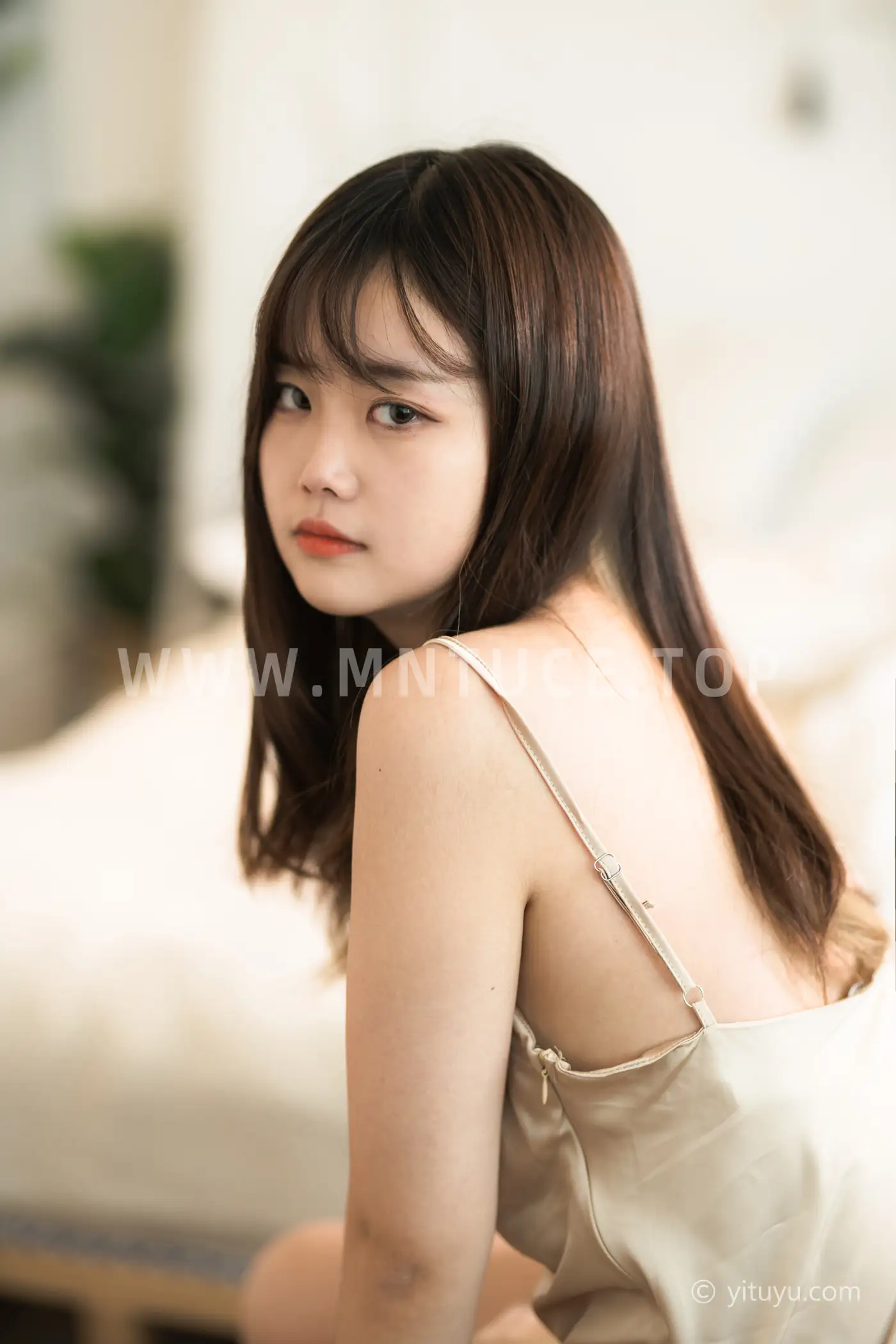 [YITUYU] 2021.06.11 Vol.071 – Will it? Jinyu#[35P]-8