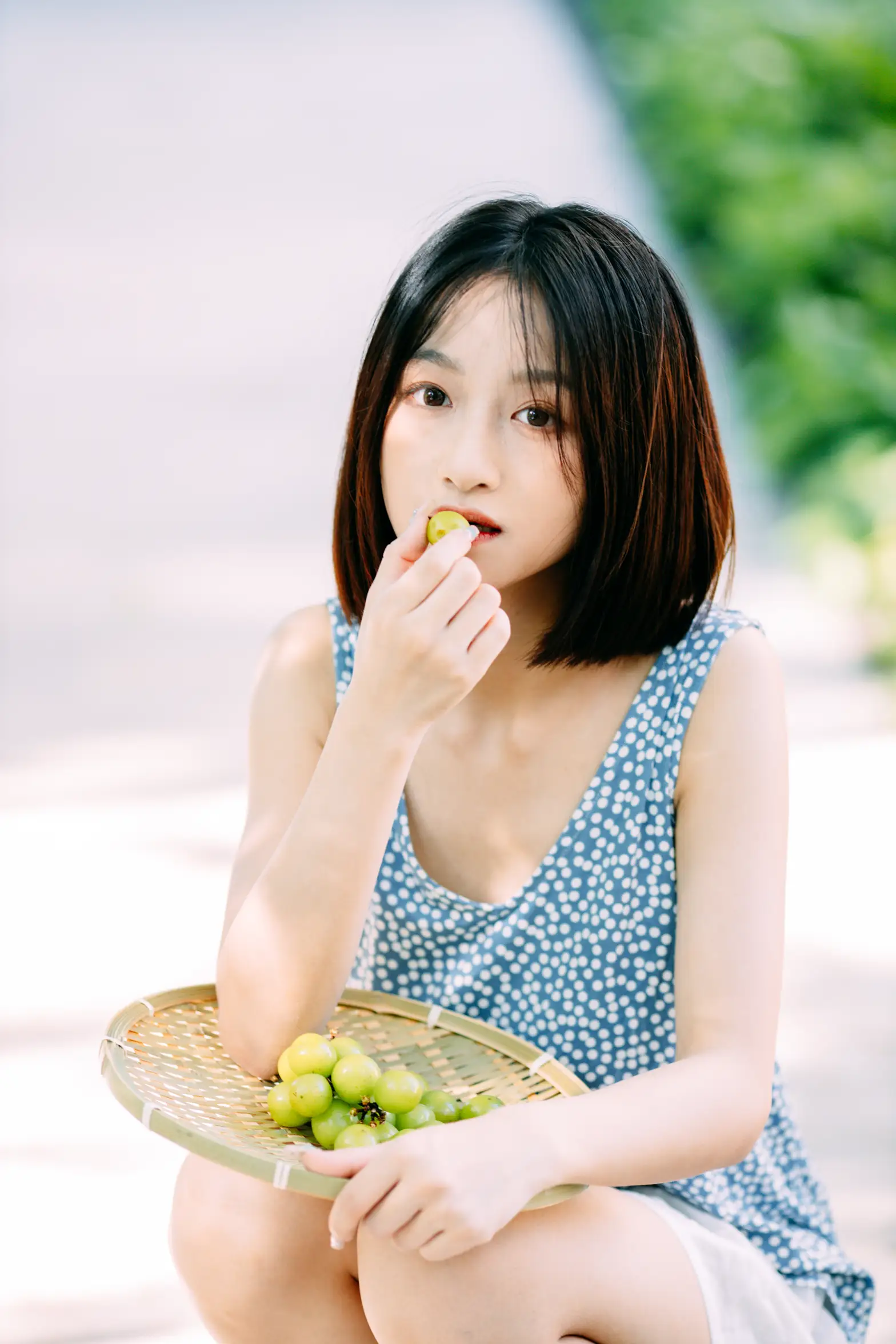 [YITUYU] 2022.09.03 Vol.1859 -Bright summer Yuer#[38P]-7