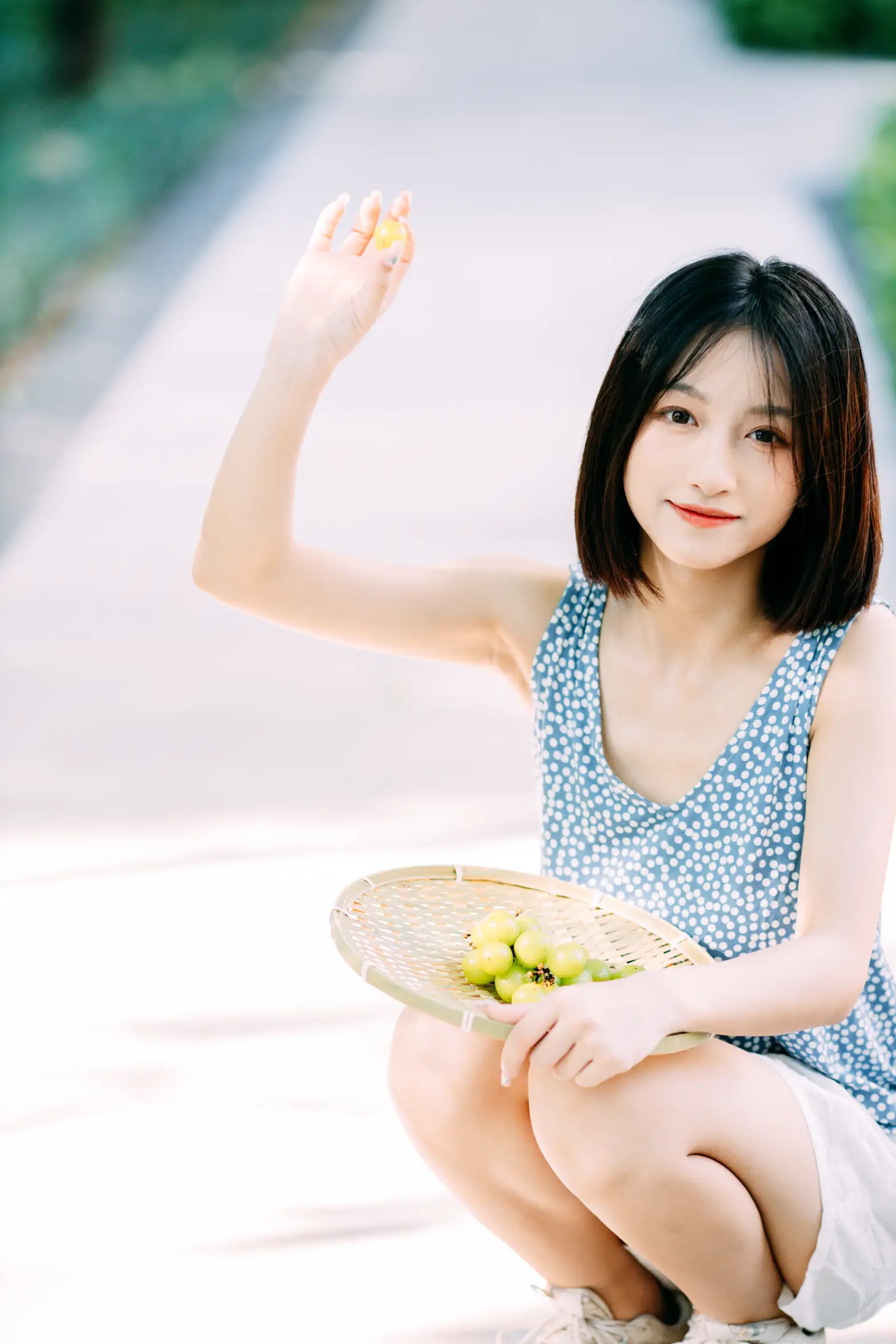 [YITUYU] 2022.09.03 Vol.1859 -Bright summer Yuer#[38P]-8