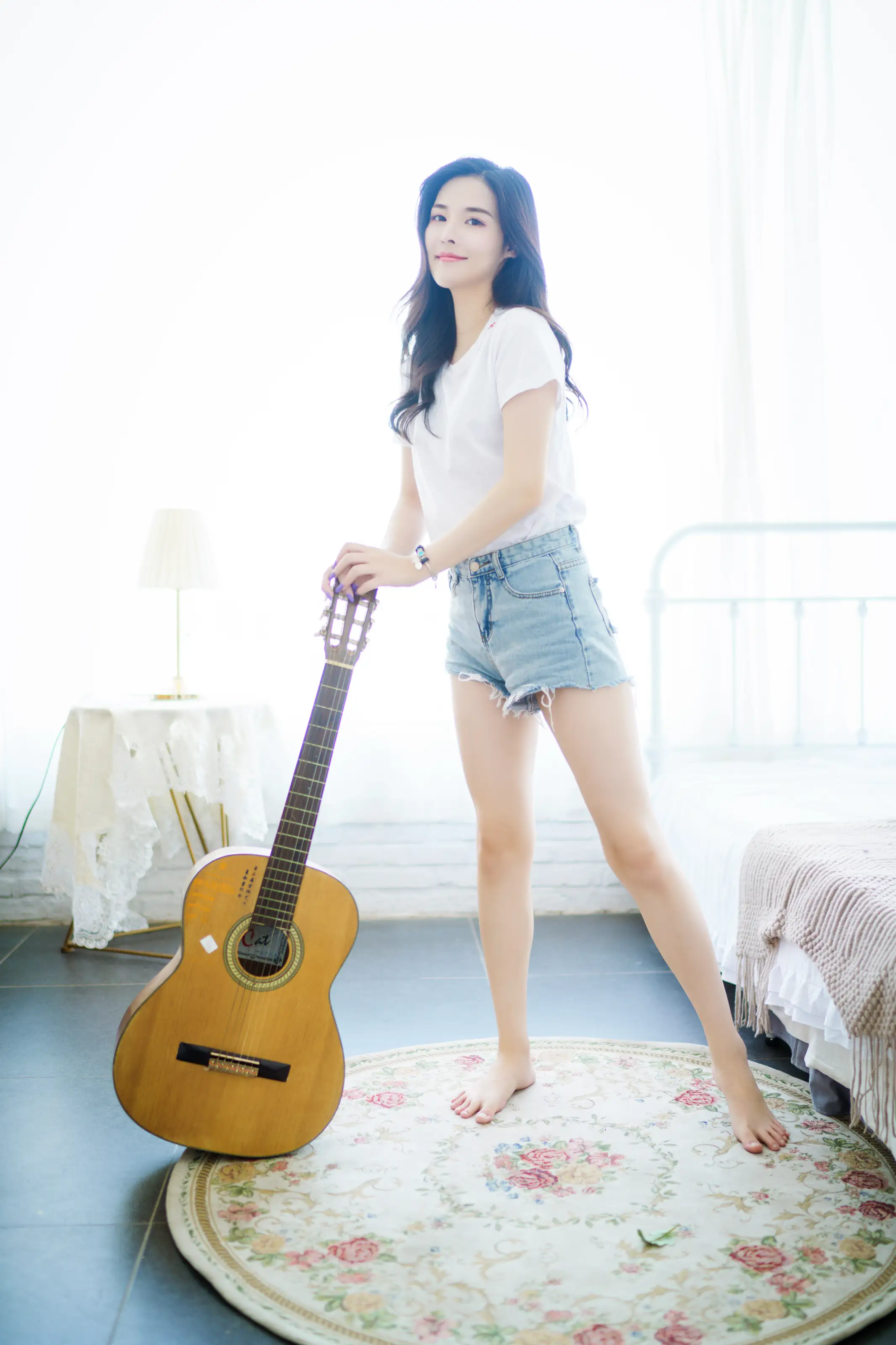 [YITUYU] 2022.02.08 Vol.767 – Private photos of girls with long legs Xiaorong#[30P]-2