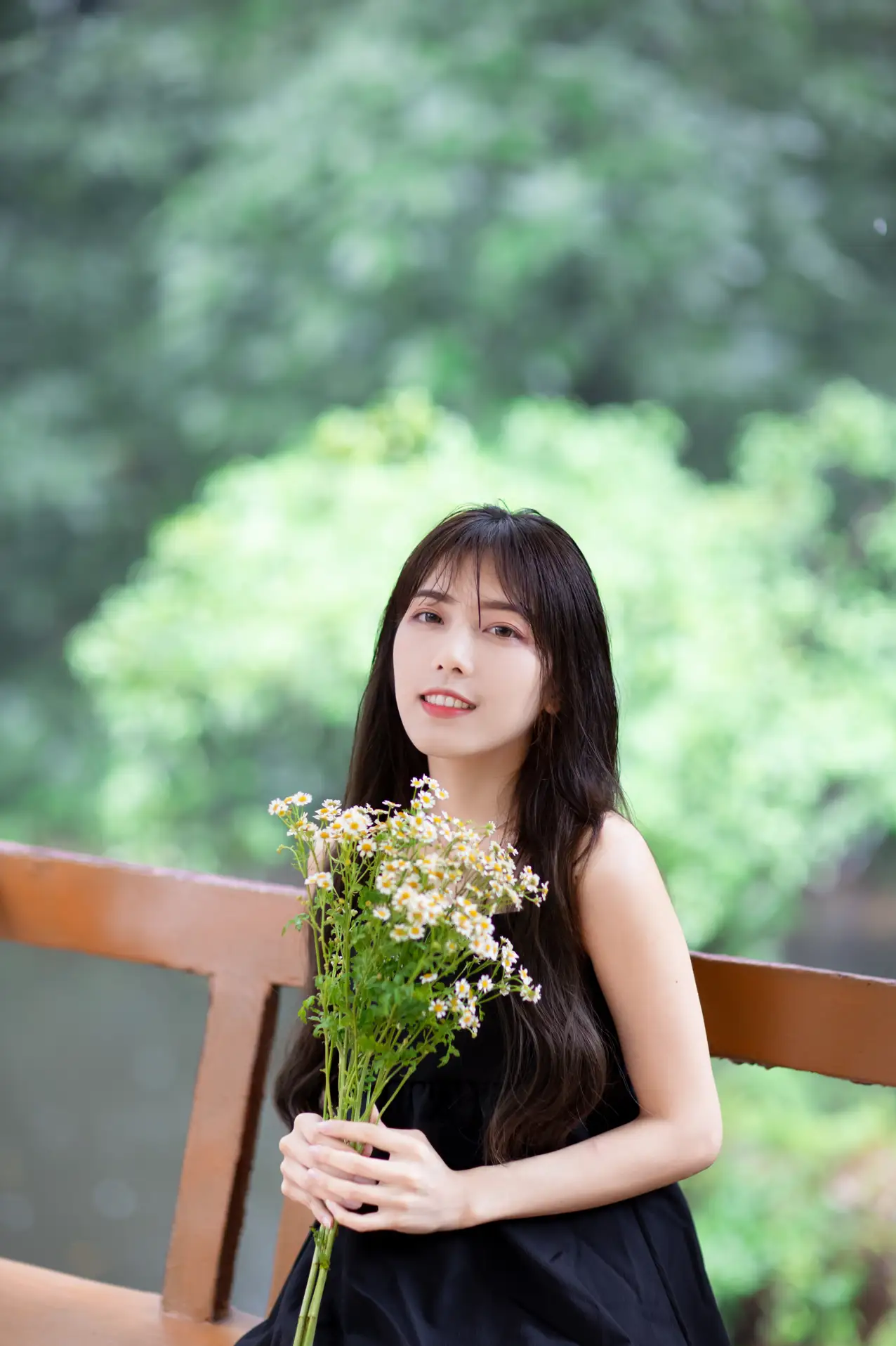 [YITUYU] 2022.06.27 Vol.1304 – Transparent Umbrella Mu Han#[26P]-3