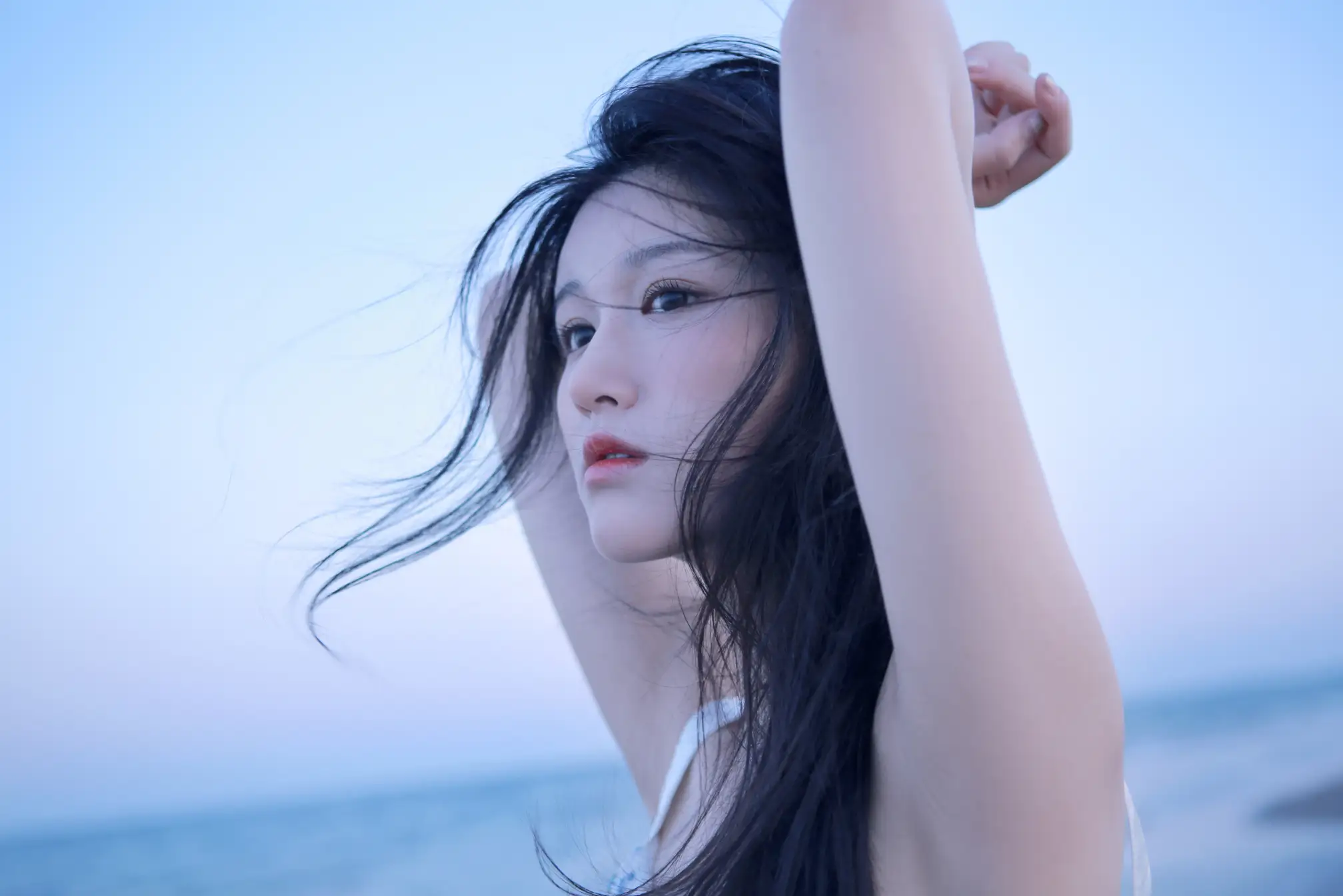 [YITUYU] 2022.05.15 Vol.890 – Very close to the sea Shang YuqianMomooly#[26P]-4