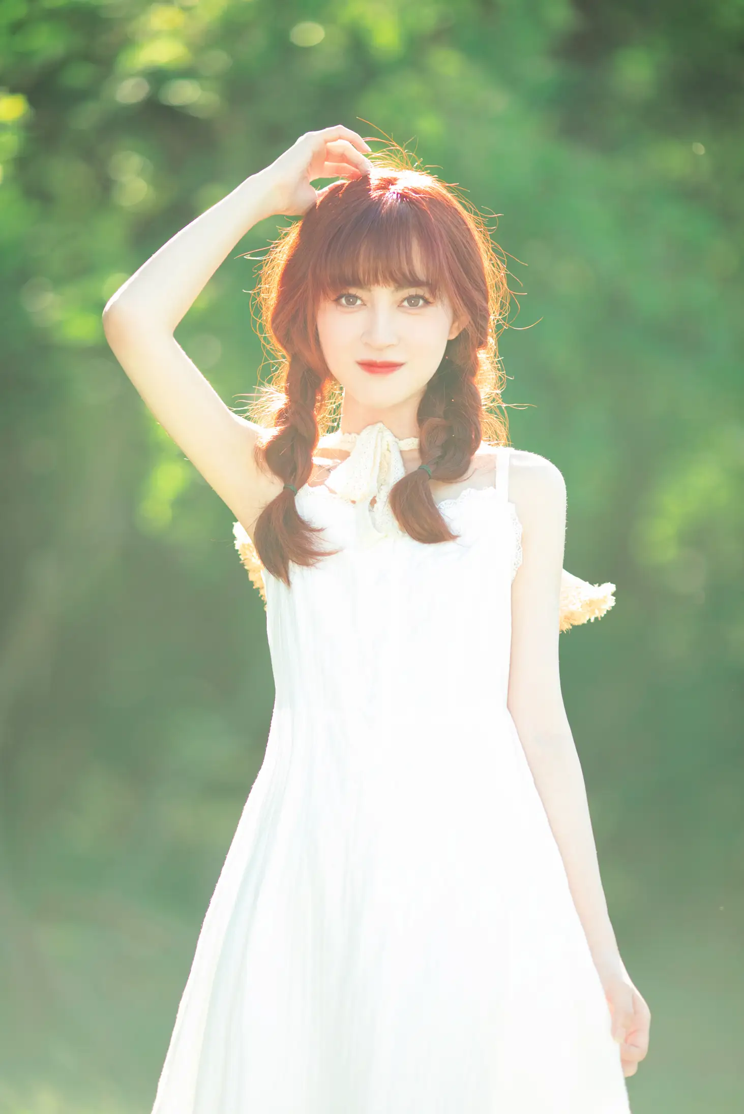 [YITUYU] 2022.07.07 Vol.1406 – The glowing girl Yixuan-#[36P]-5