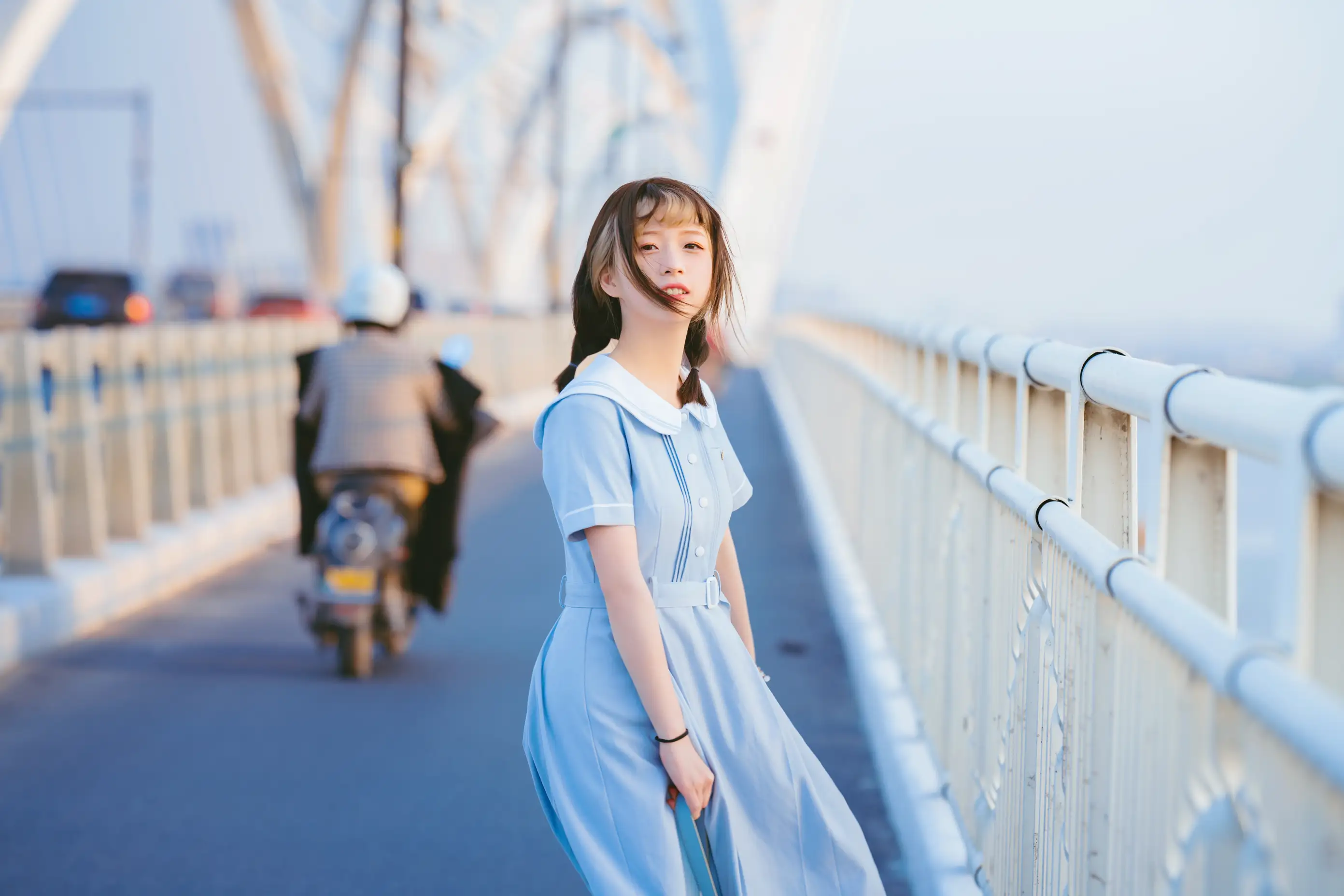 [YITUYU] 2022.07.05 Vol.1386 – Breeze and sunset Seisei Kotoku#[30P]-4