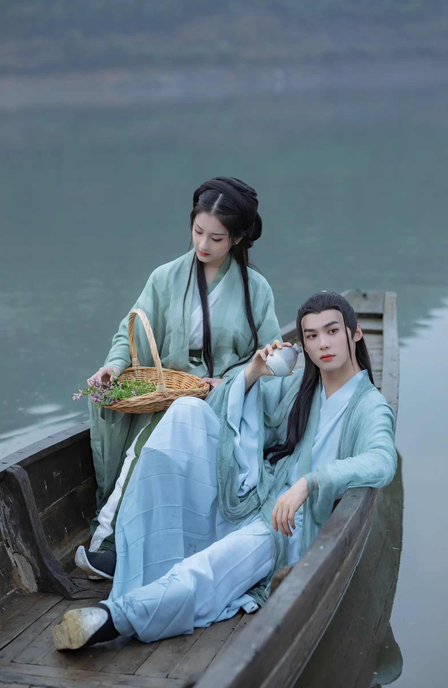 [YITUYU] 2021.09.15 Vol.294 – Wan Zhou Sansho#[27P]-4