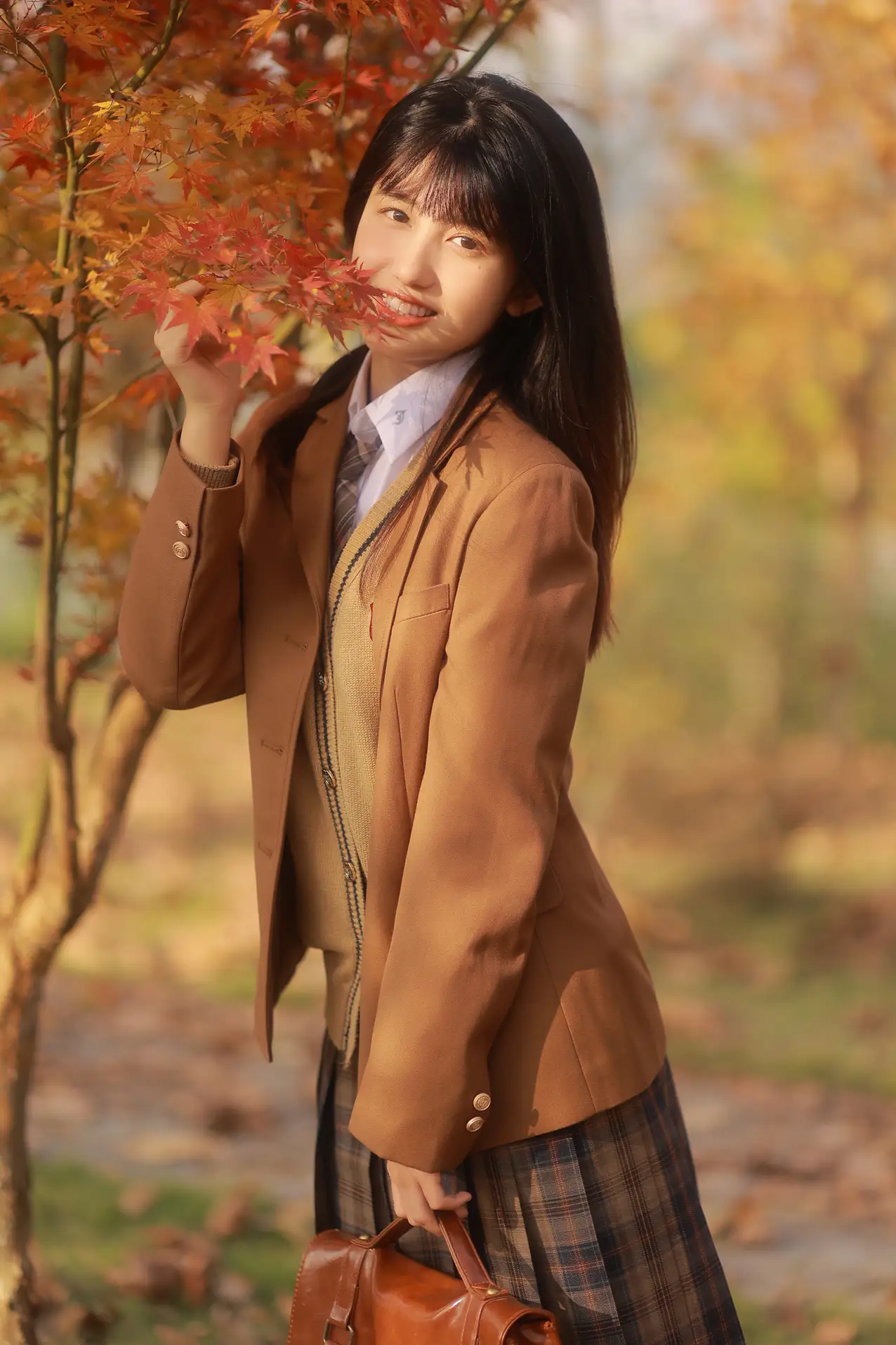 [YITUYU] 2022.09.09 Vol.1908 - Autumn Fairy Tale lovelatte11#[36P]-1