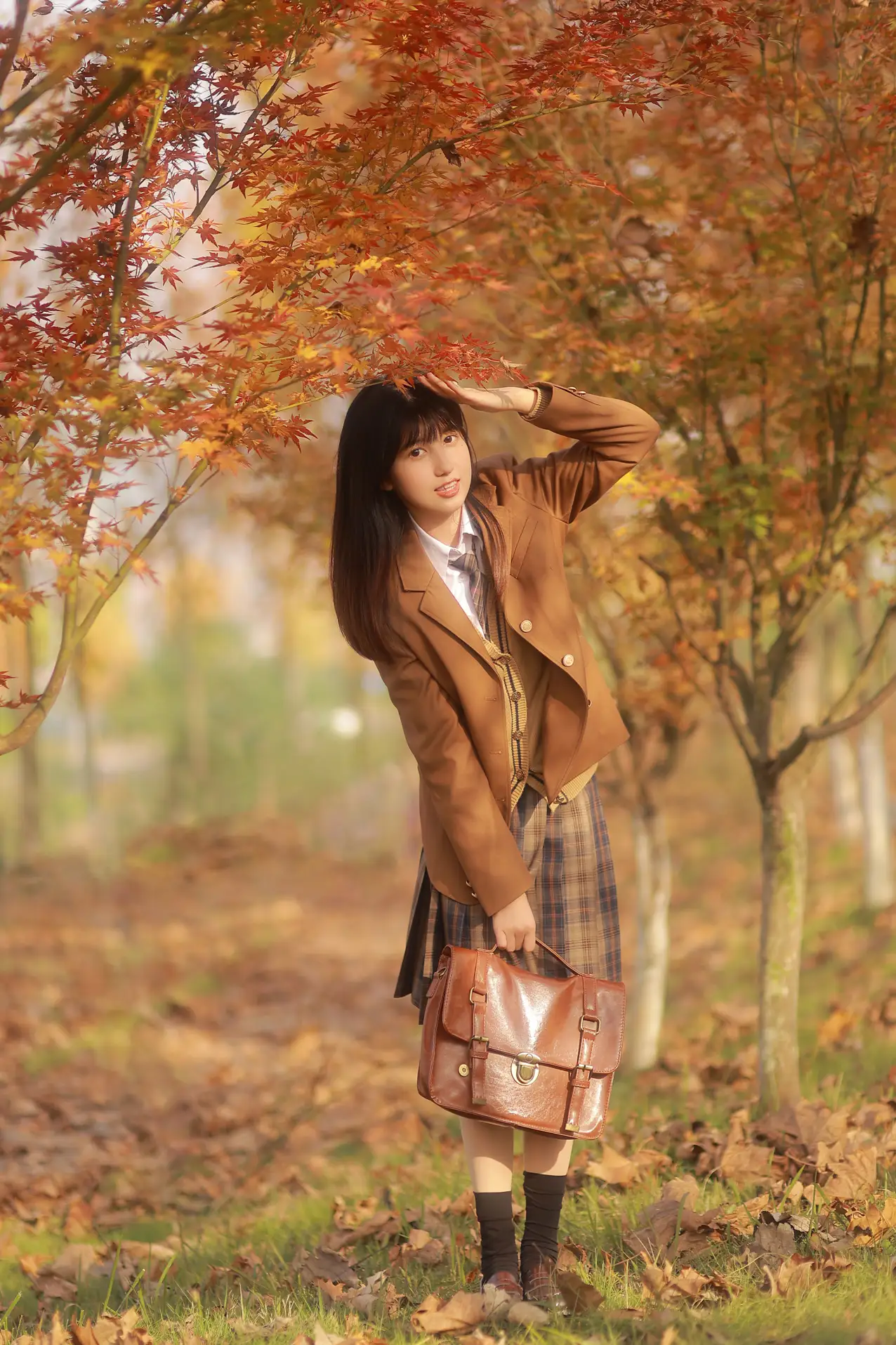 [YITUYU] 2022.09.09 Vol.1908 - Autumn Fairy Tale lovelatte11#[36P]-2