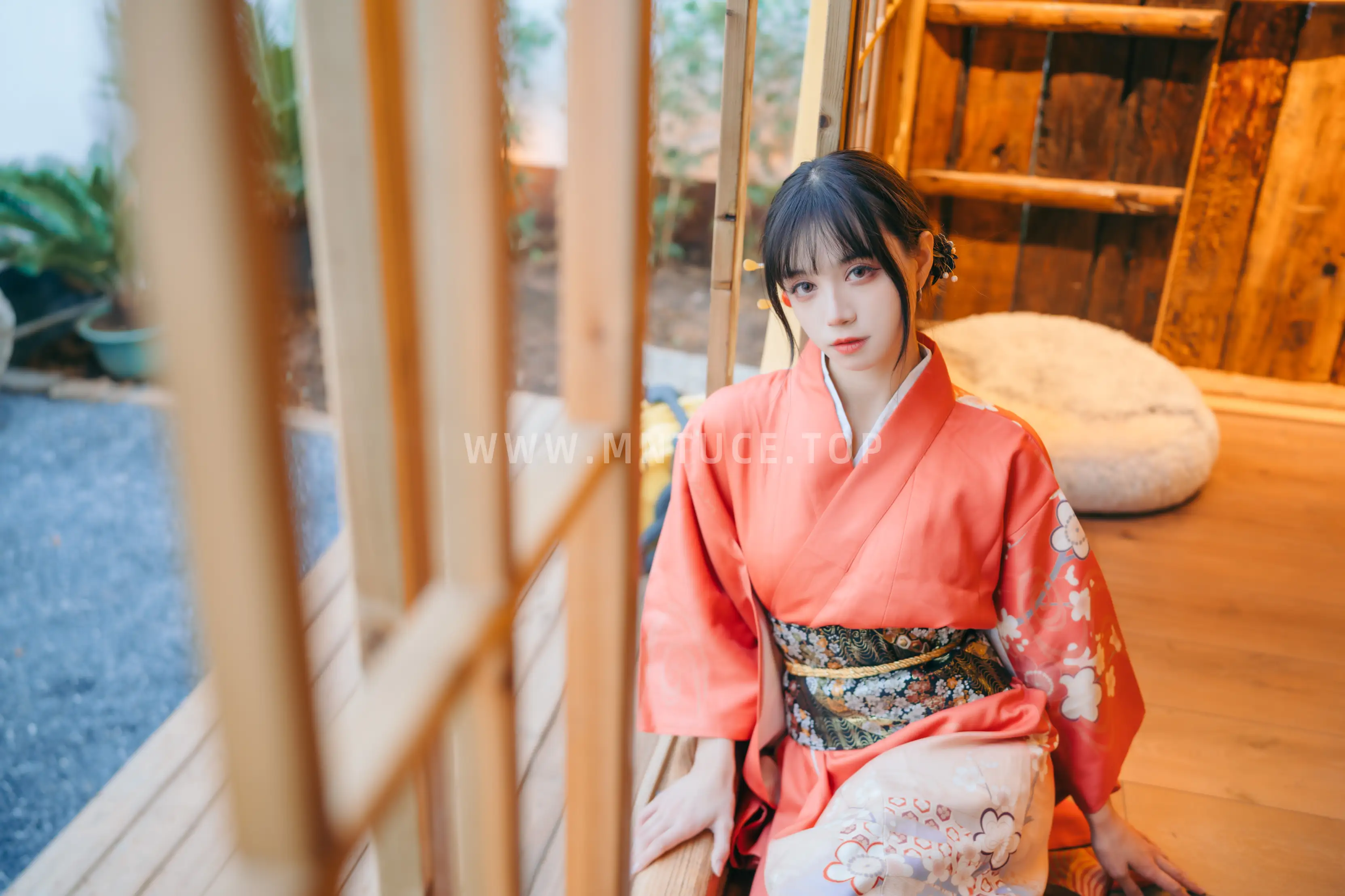 [YITUYU] 2022.05.15 Vol.894 – Yukata Morning Two plus six#[22P]-10