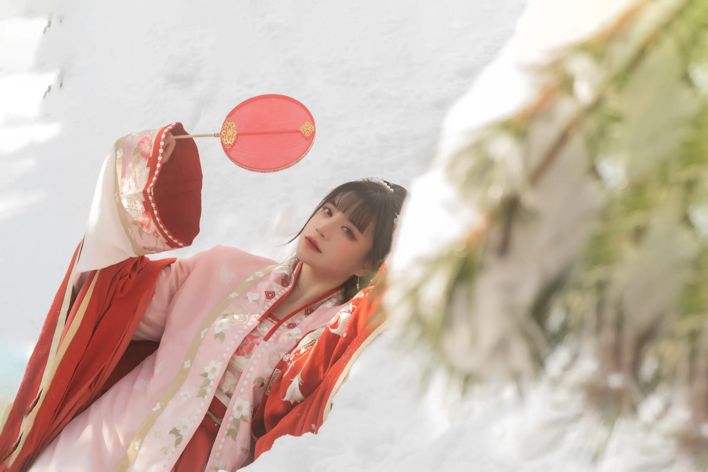 [YITUYU] 2022.06.07 Vol.1111 – Walking in the Snow Two plus six#[26P]-6