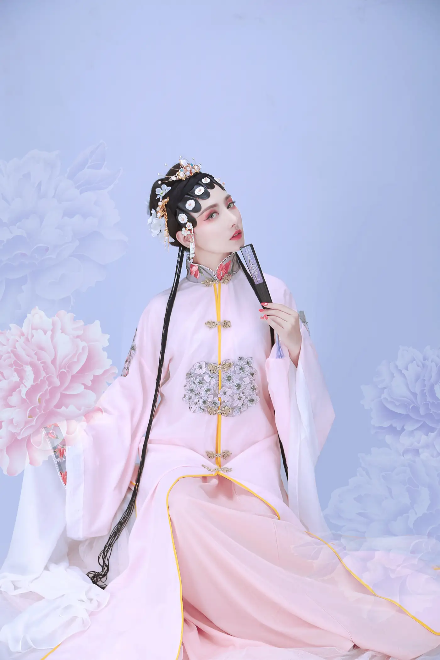 [YITUYU] 2022.02.10 Vol.778 – Hua Wuchen Villeroy & Boch#[22P]-9