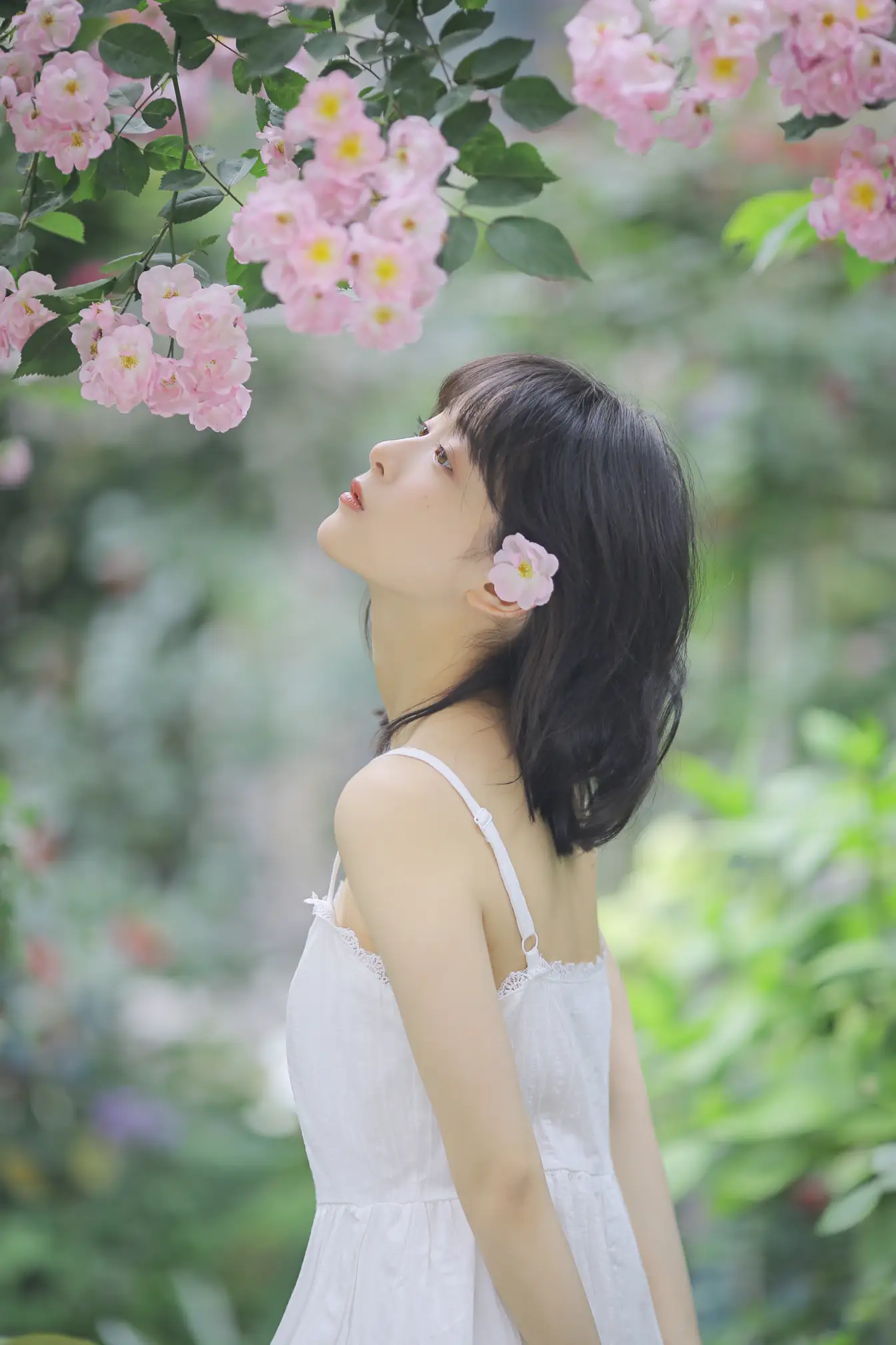 [YITUYU] 2022.08.17 Vol.1725 – The flowering period has arrived and the beauty is as good as ever Sweet wine No. 8#[30P]-9