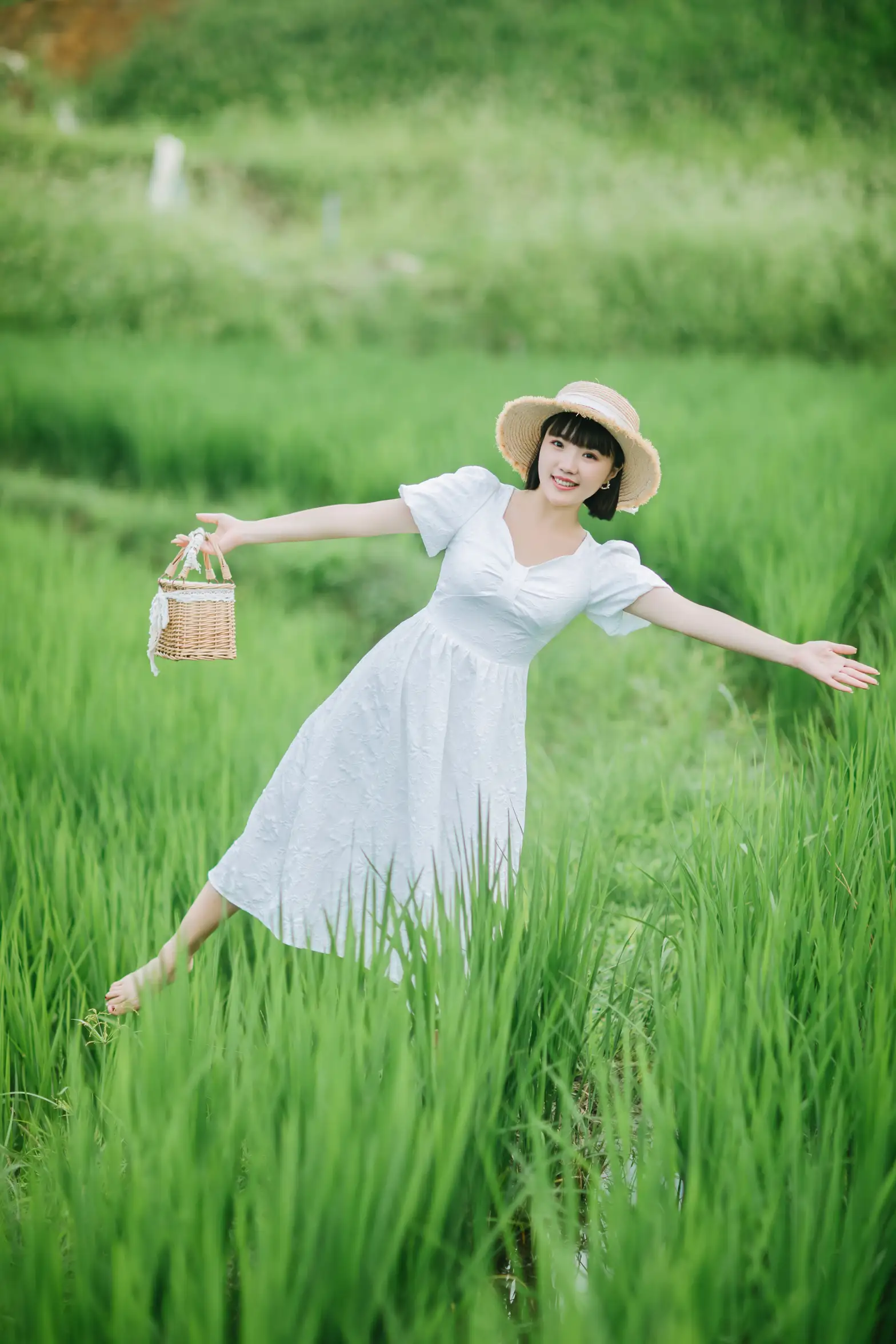 [YITUYU] 2022.08.24 Vol.1782 – Summer rice fields Winter piano#[25P]-7