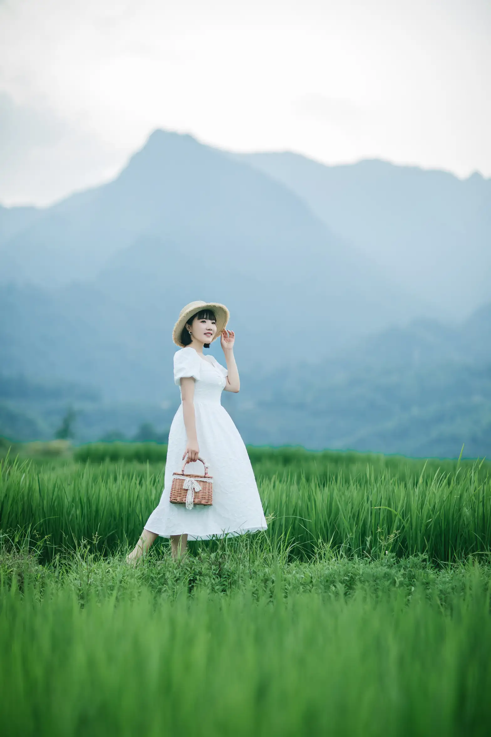 [YITUYU] 2022.08.24 Vol.1782 – Summer rice fields Winter piano#[25P]-4