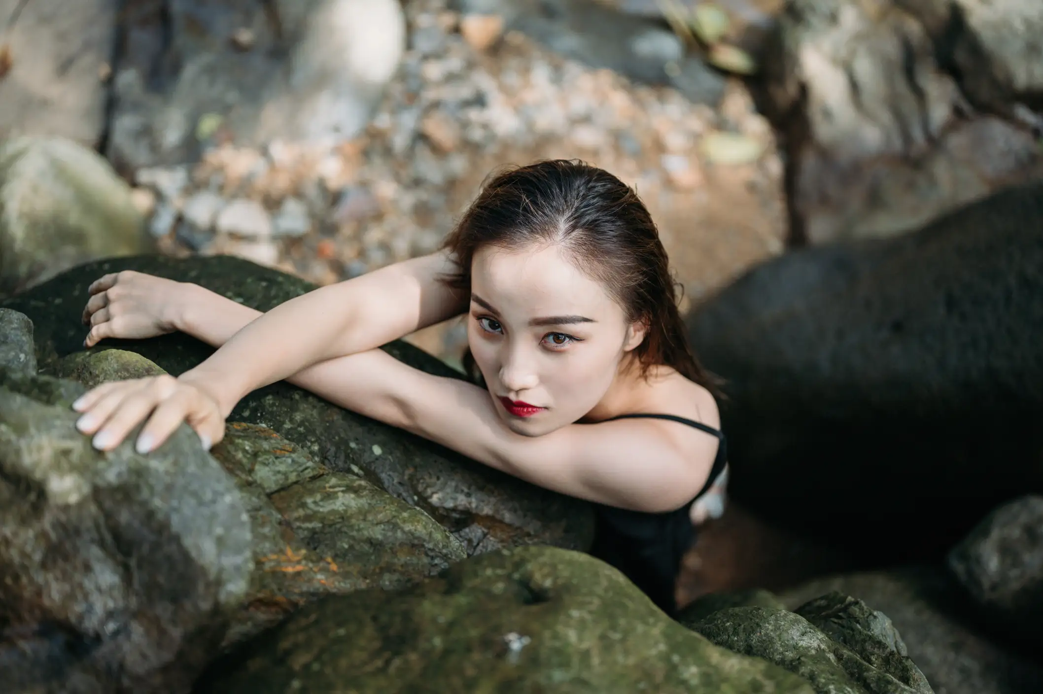 [YITUYU] 2022.11.12 Vol.2422 – Late Summer Meng Ke#[22P]-6