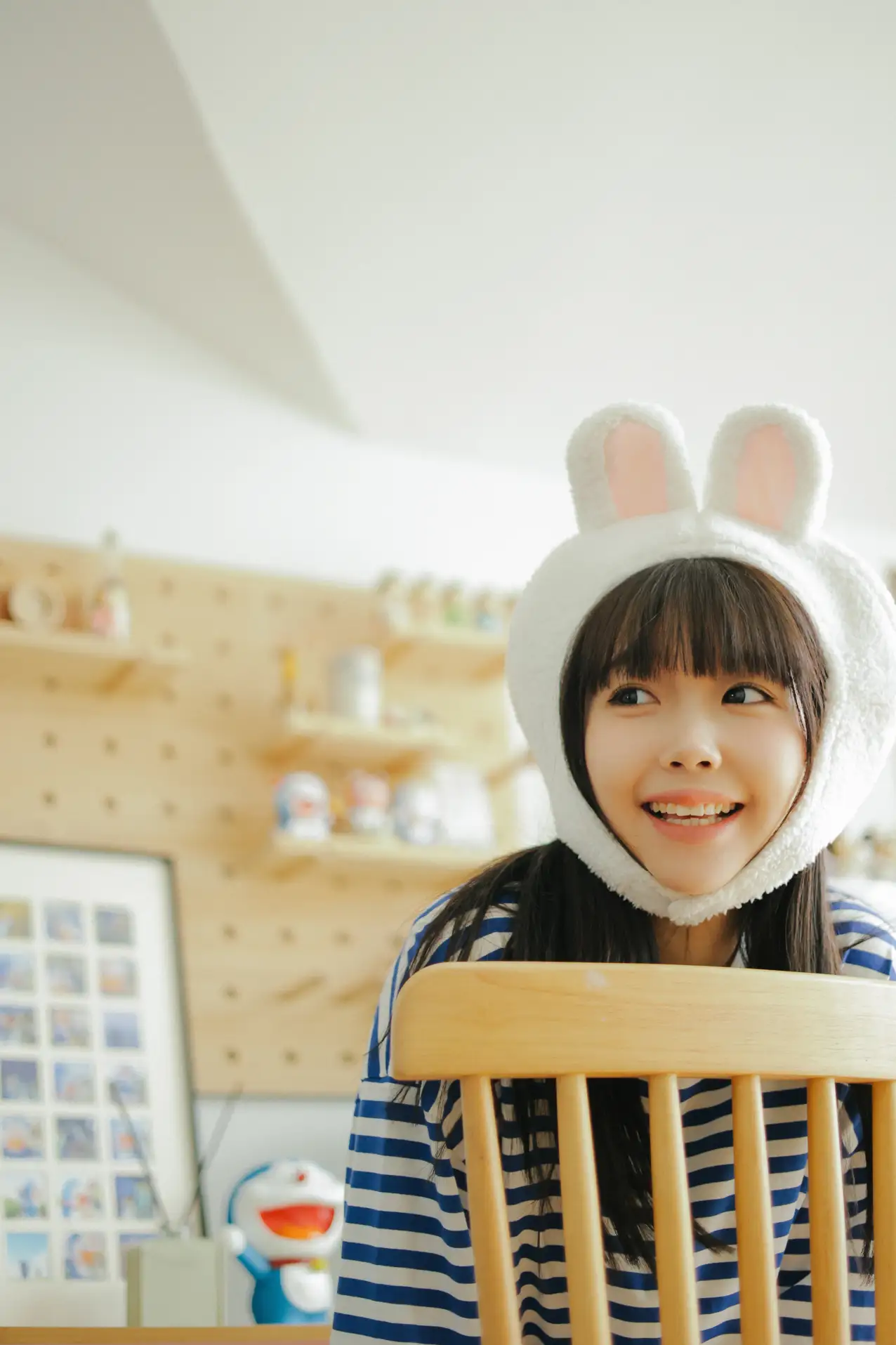 [YITUYU] 2022.11.16 Vol.2450 – Cute little girlfriend Biscuit#[50P]-3