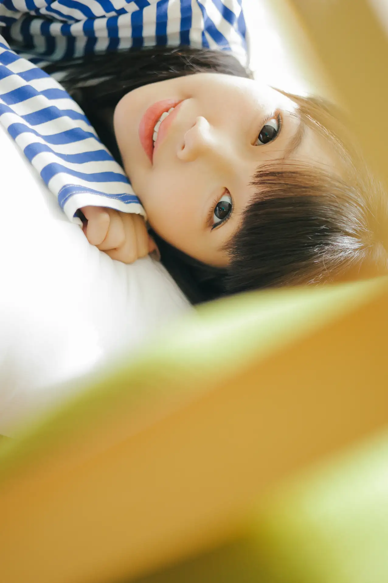 [YITUYU] 2022.11.16 Vol.2450 – Cute little girlfriend Biscuit#[50P]-3